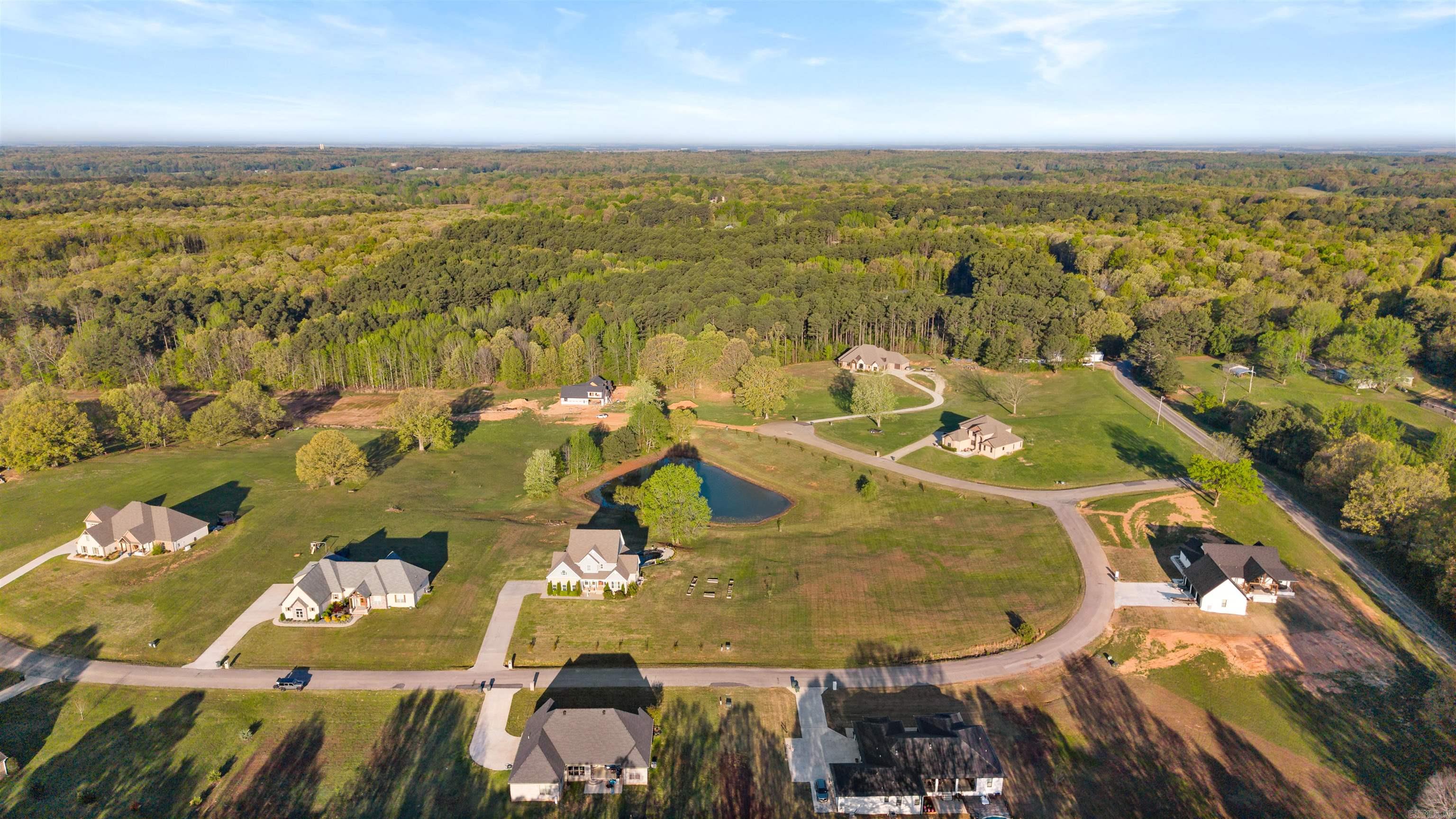 BELLA RIDGE - Residential