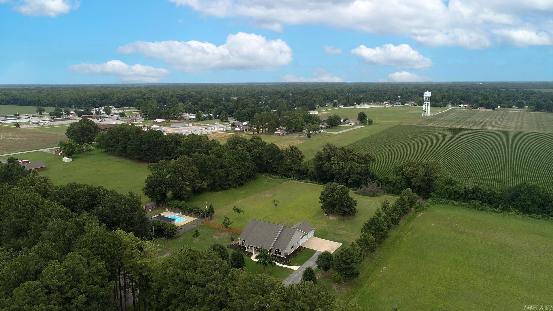 Not In List - Residential