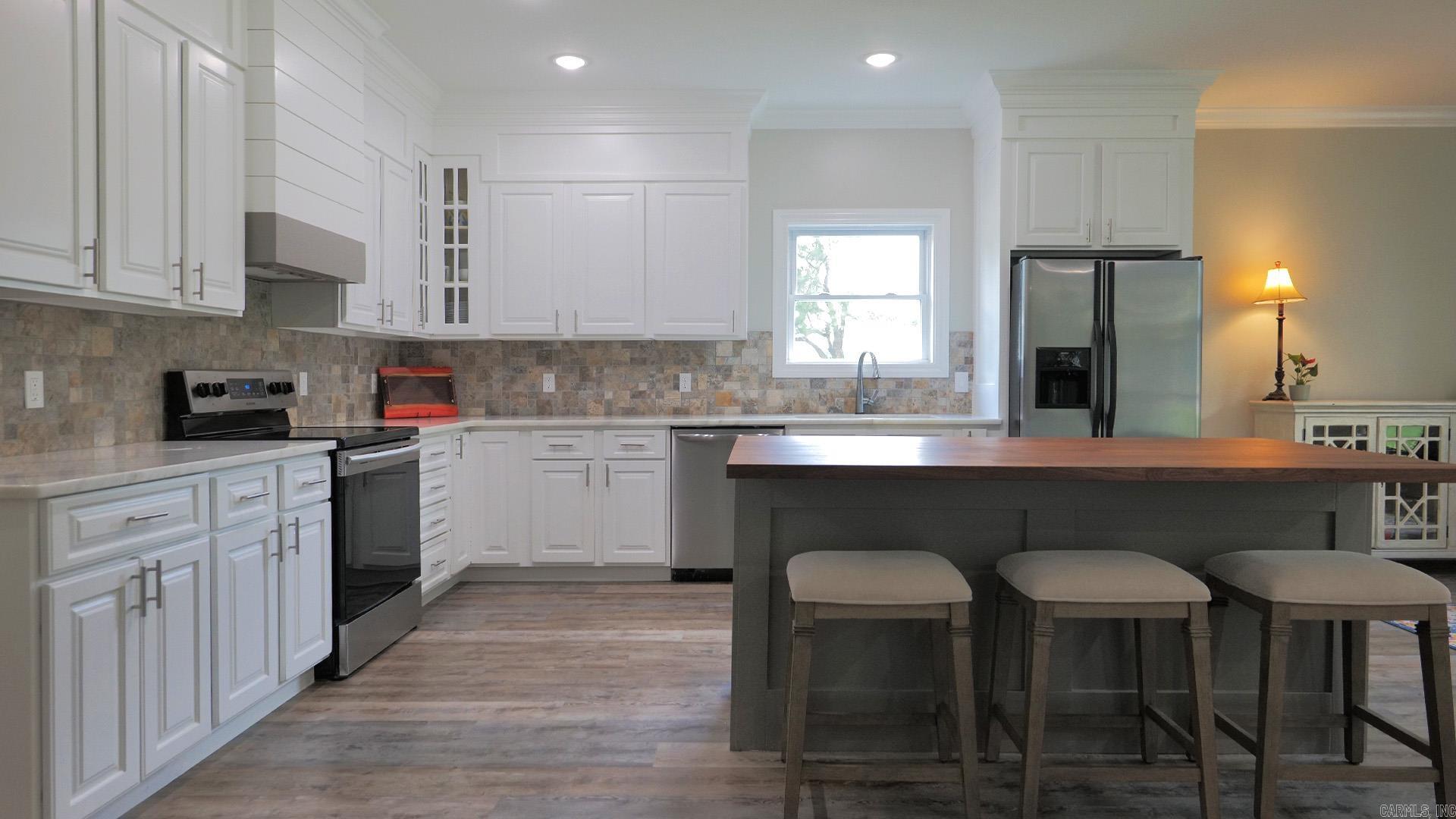 Not In List - Residential