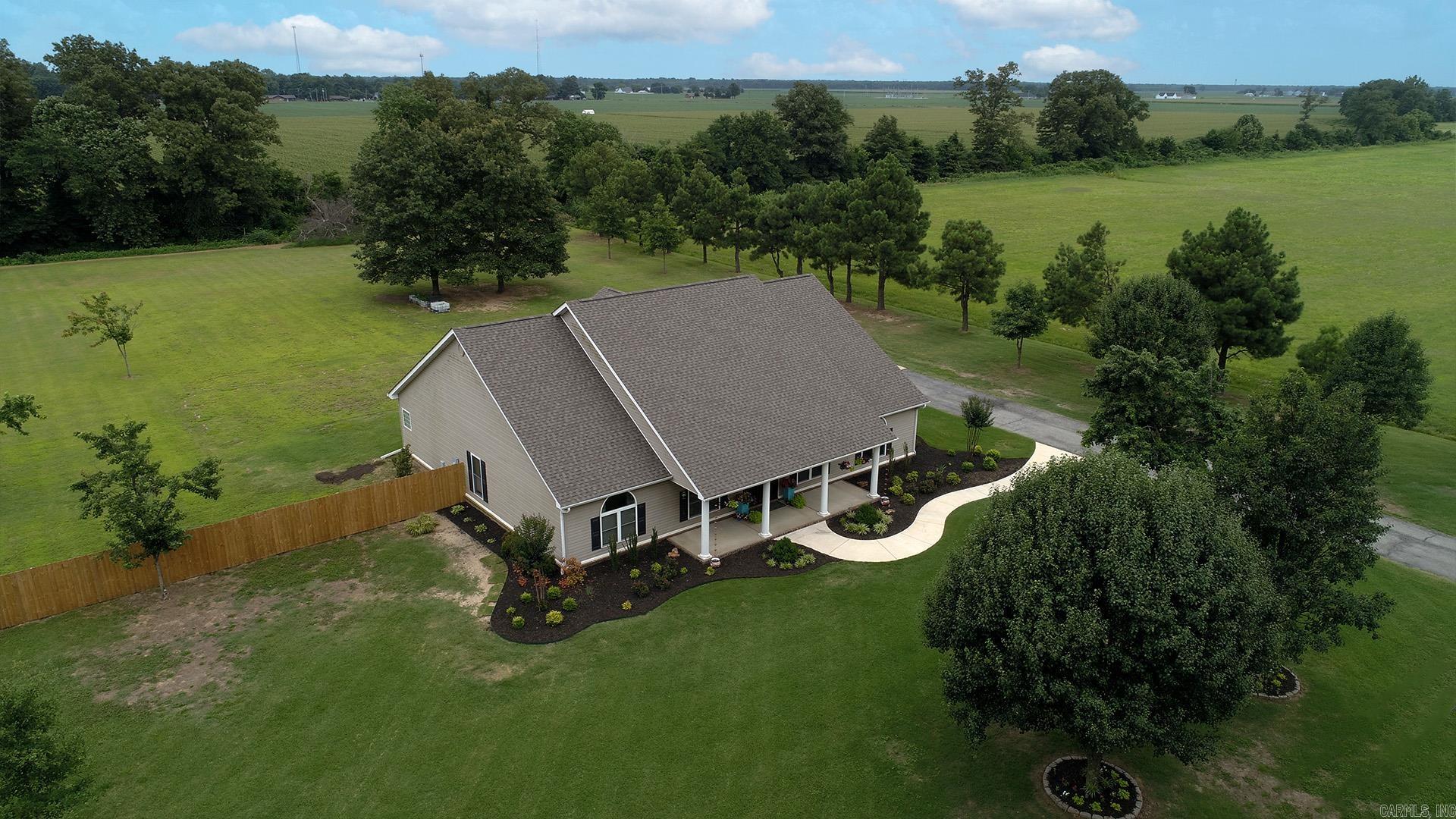 Not In List - Residential