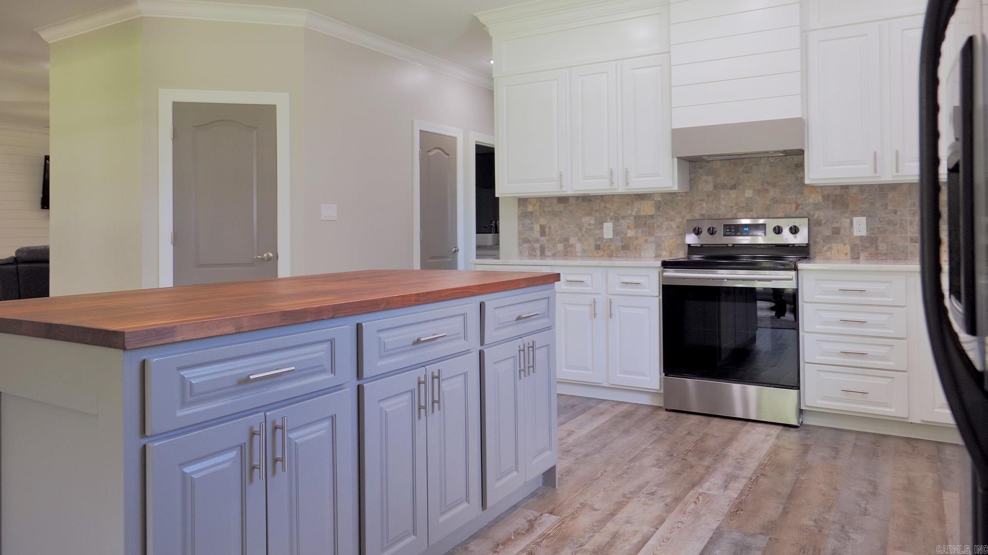 Not In List - Residential