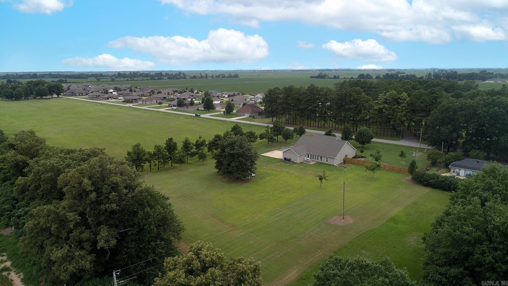 Not In List - Residential