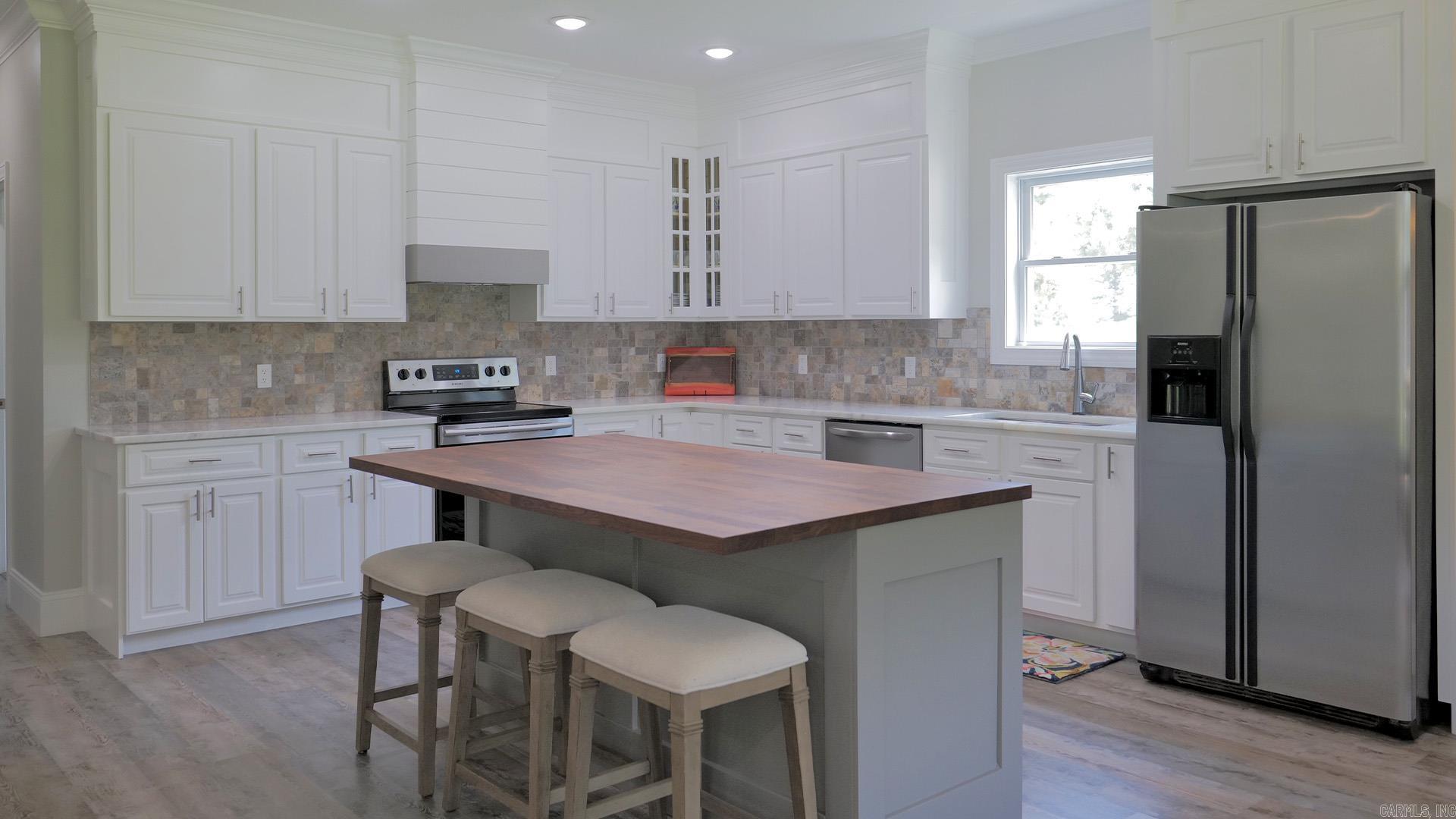 Not In List - Residential