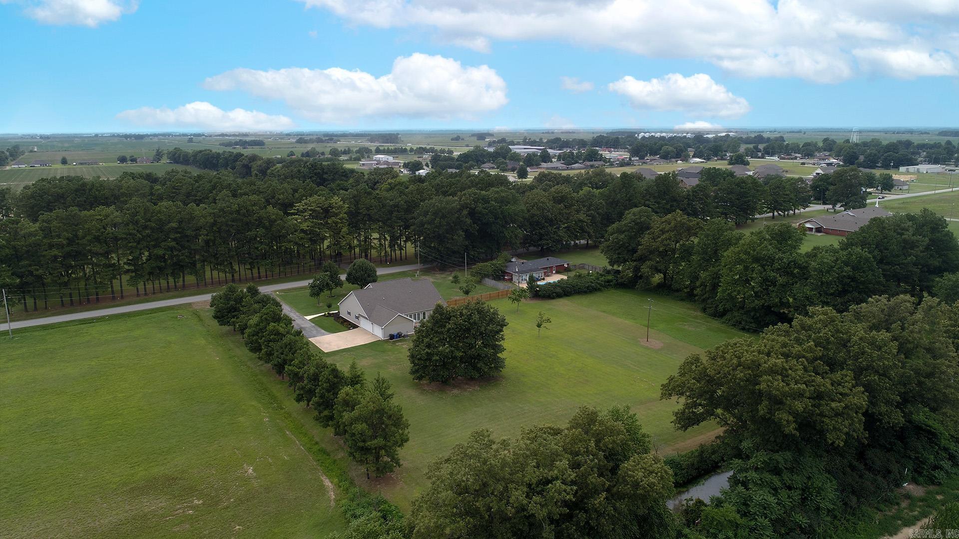 Not In List - Residential