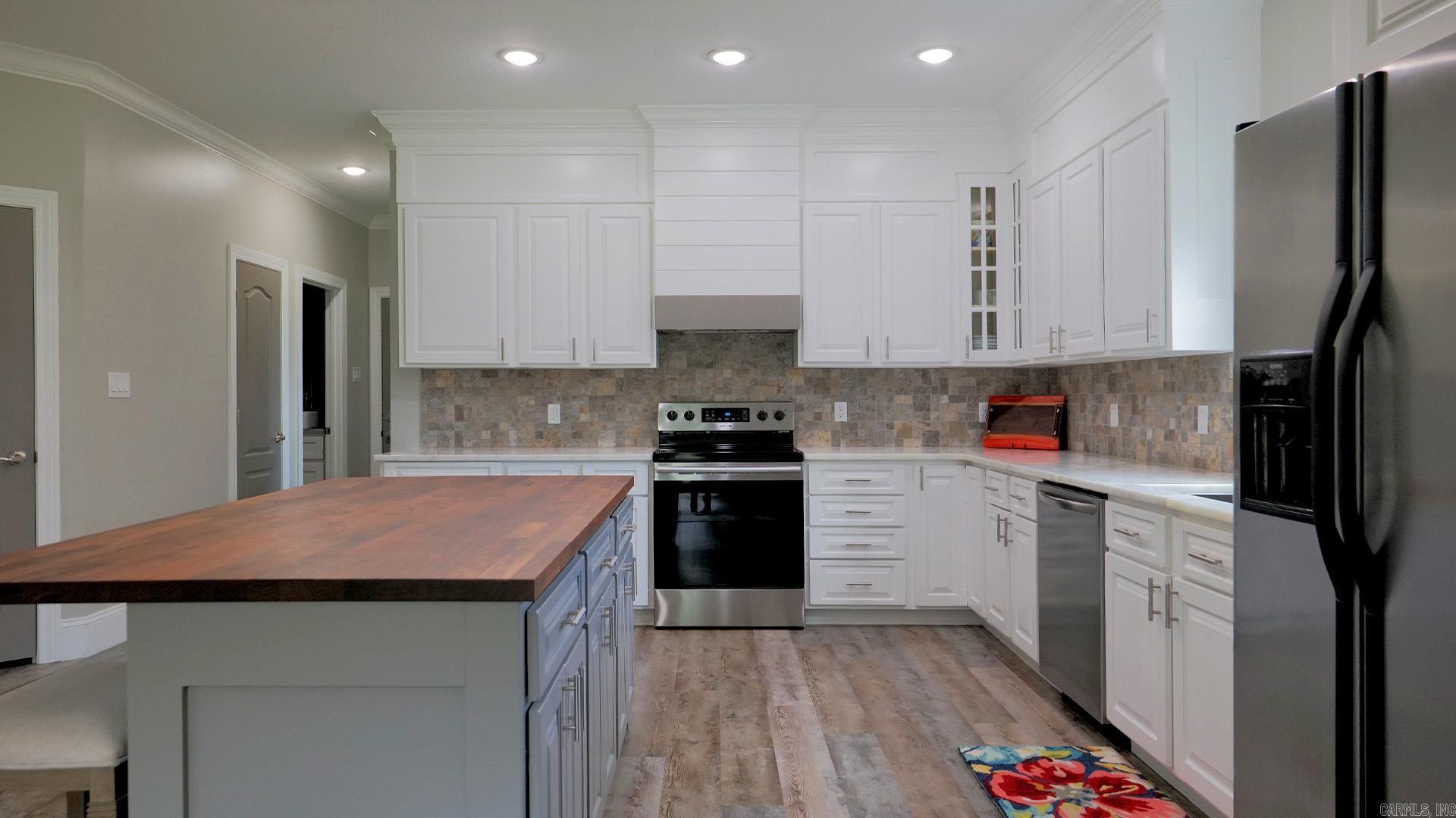 Not In List - Residential