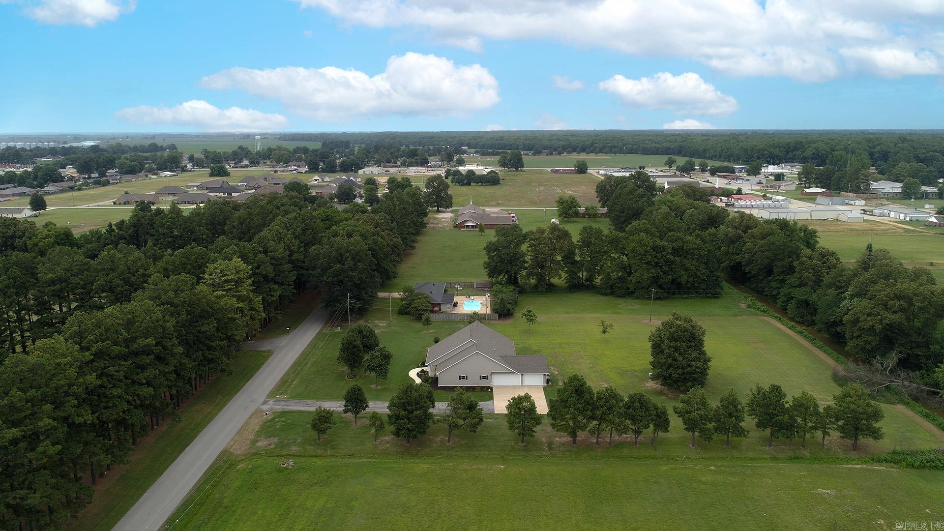 Not In List - Residential