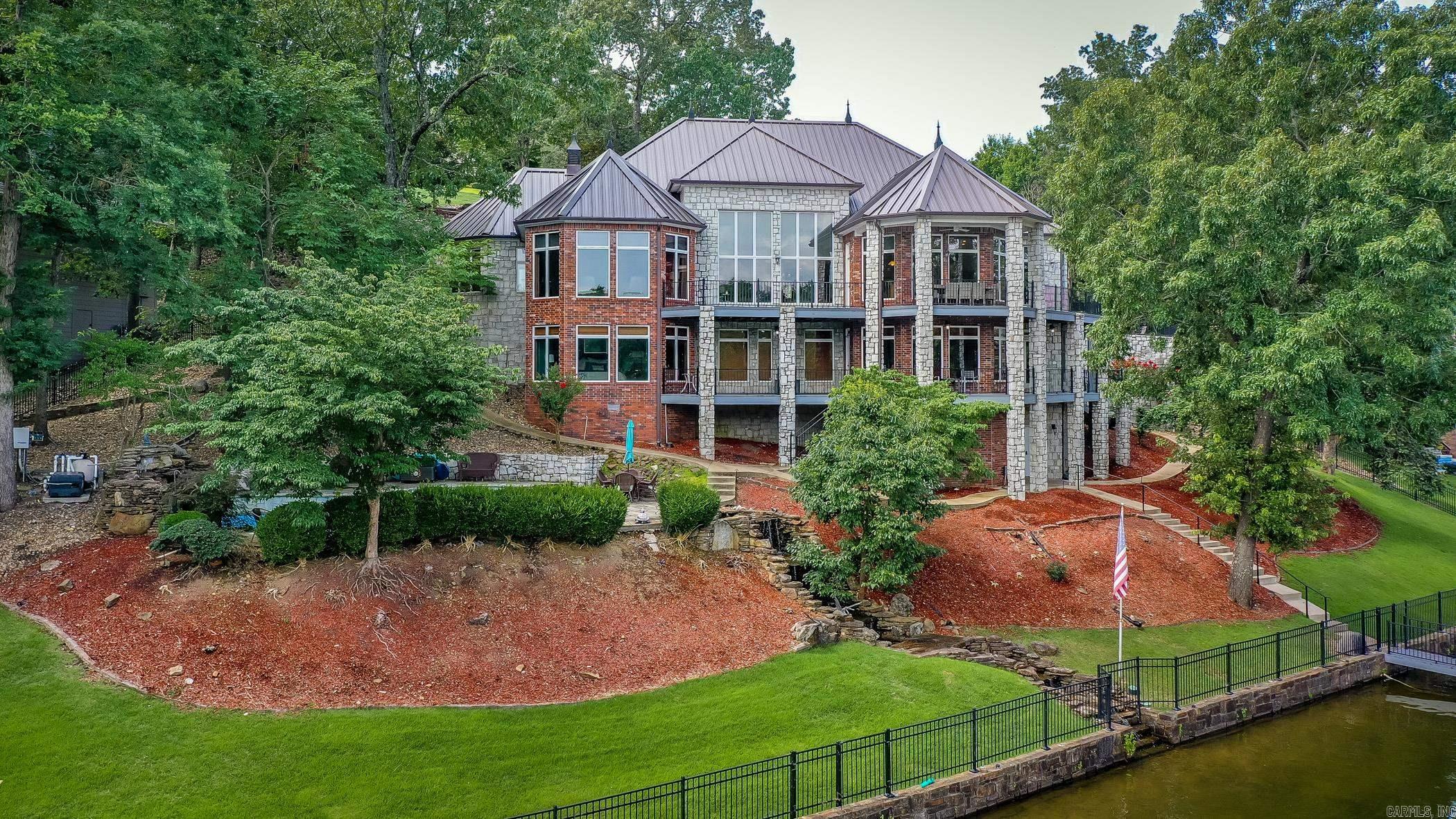 Stonegate Shores Phase I - Residential