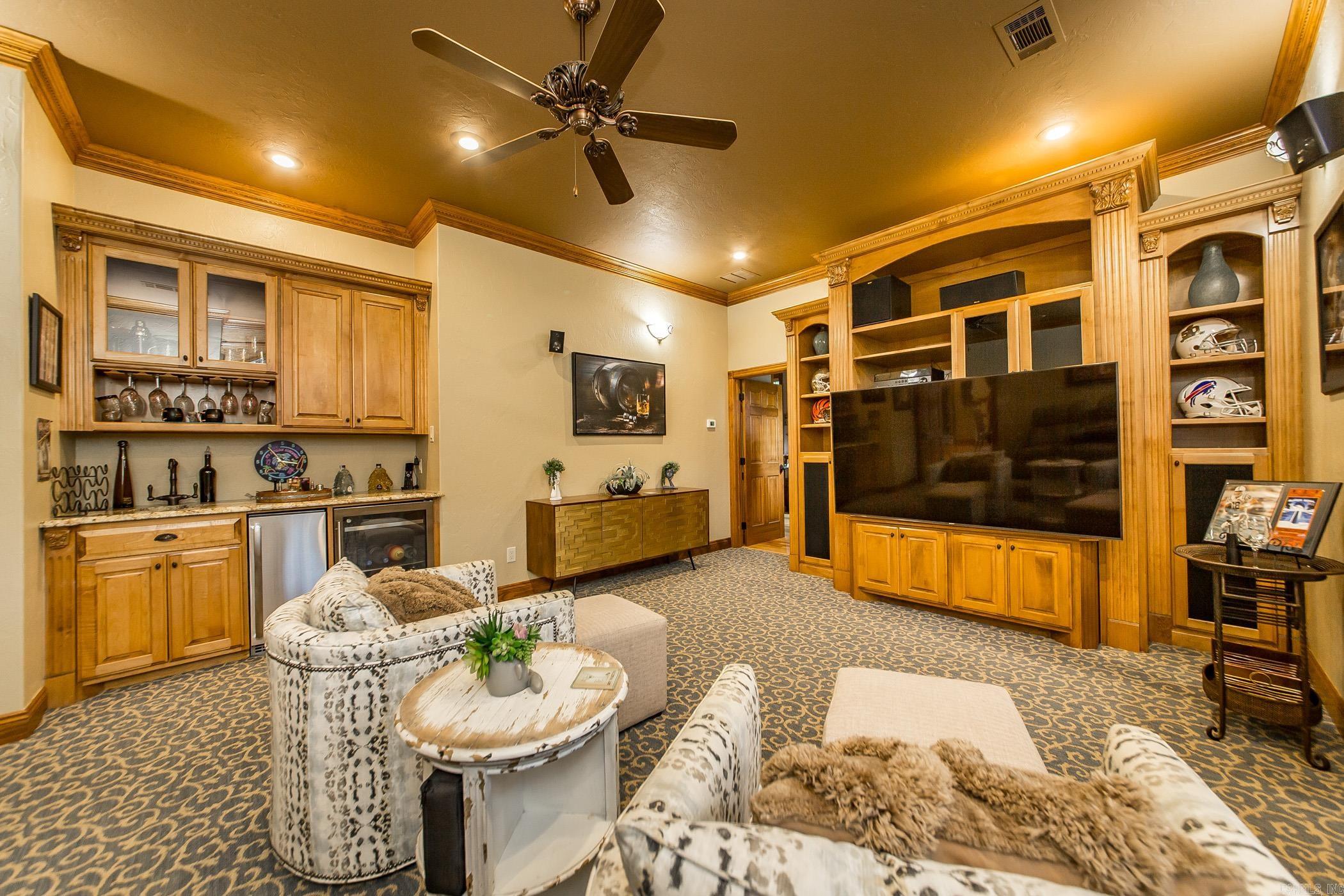 Stonegate Shores Phase I - Residential