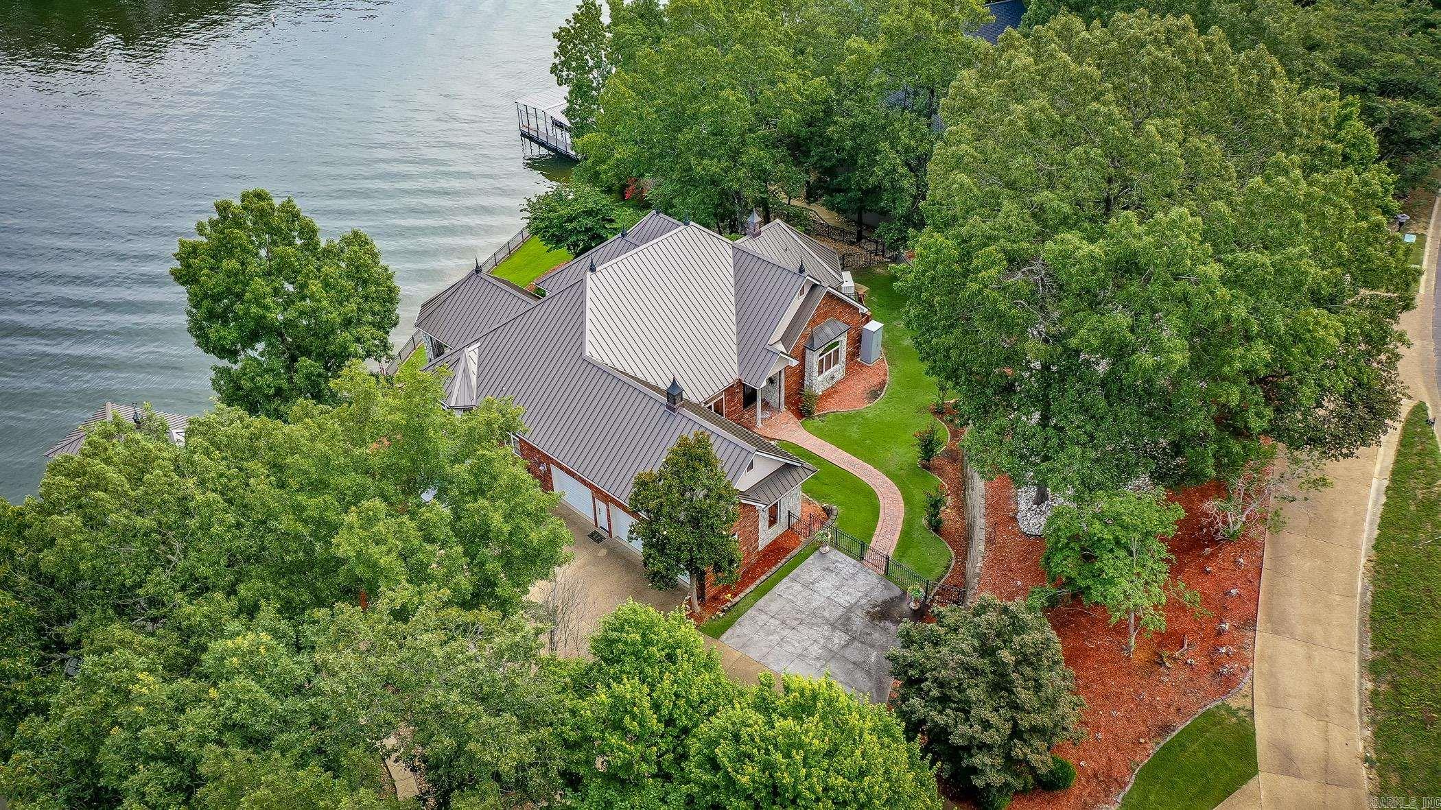 Stonegate Shores Phase I - Residential
