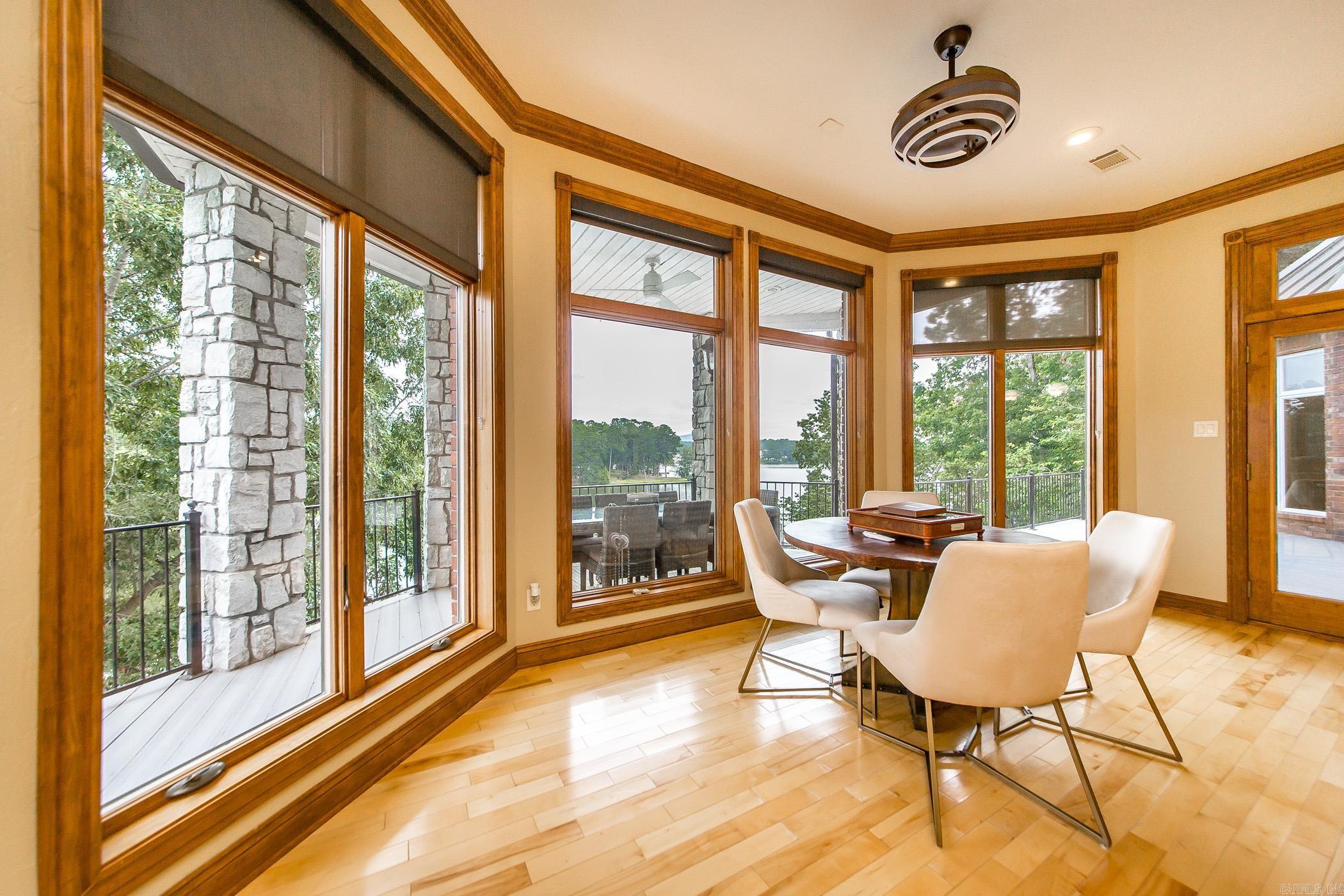 Stonegate Shores Phase I - Residential