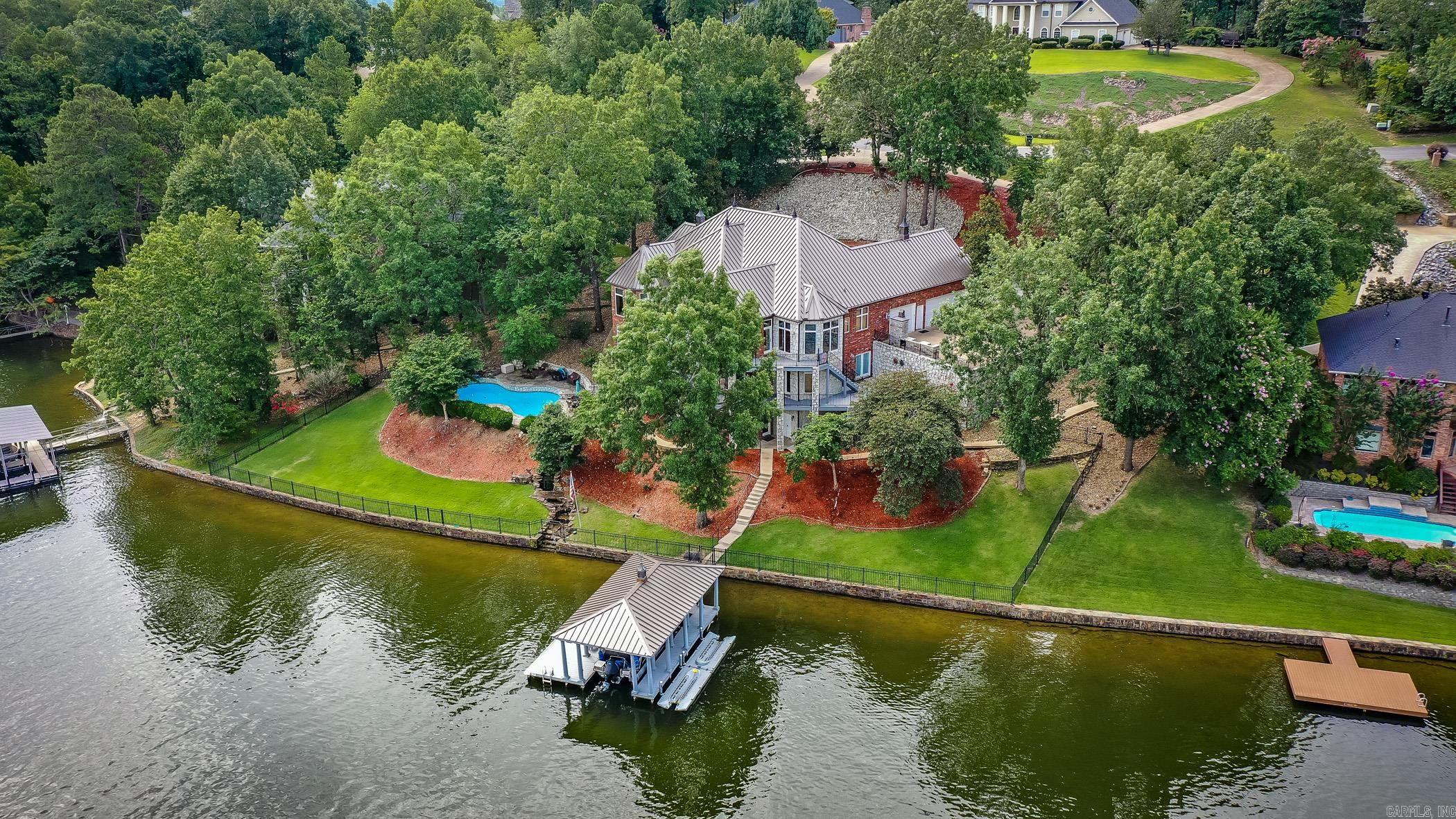 Stonegate Shores Phase I - Residential
