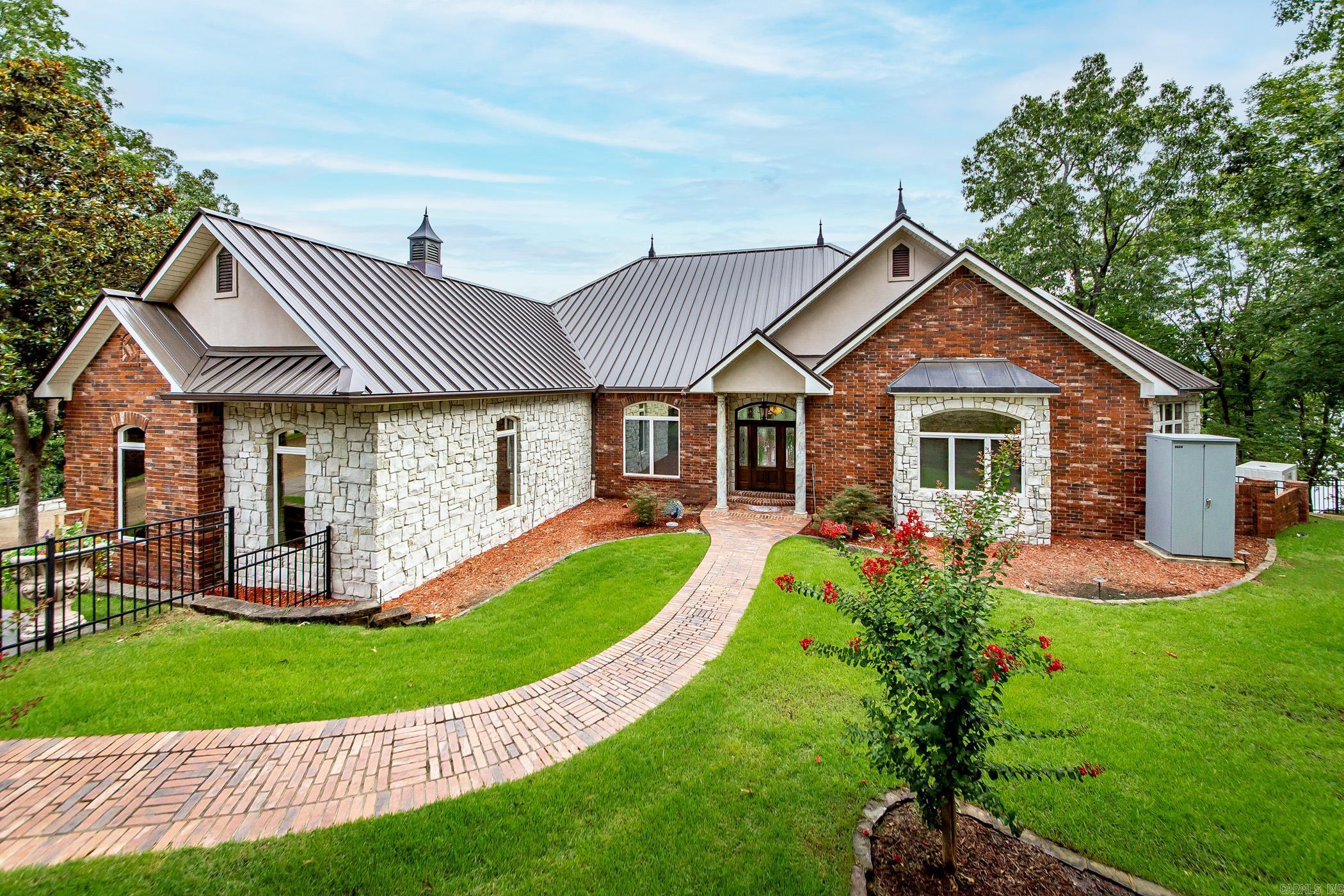 Stonegate Shores Phase I - Residential