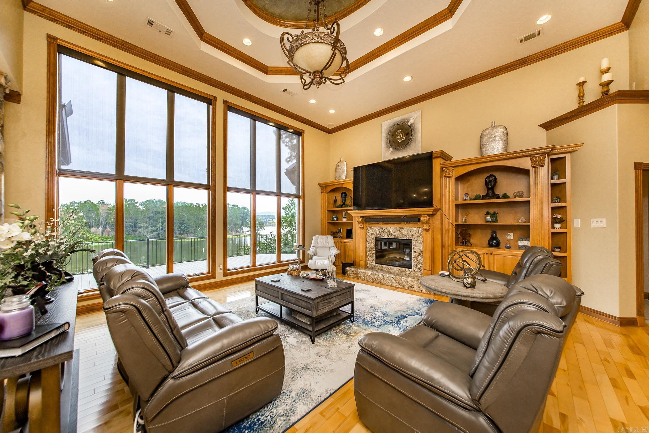 Stonegate Shores Phase I - Residential