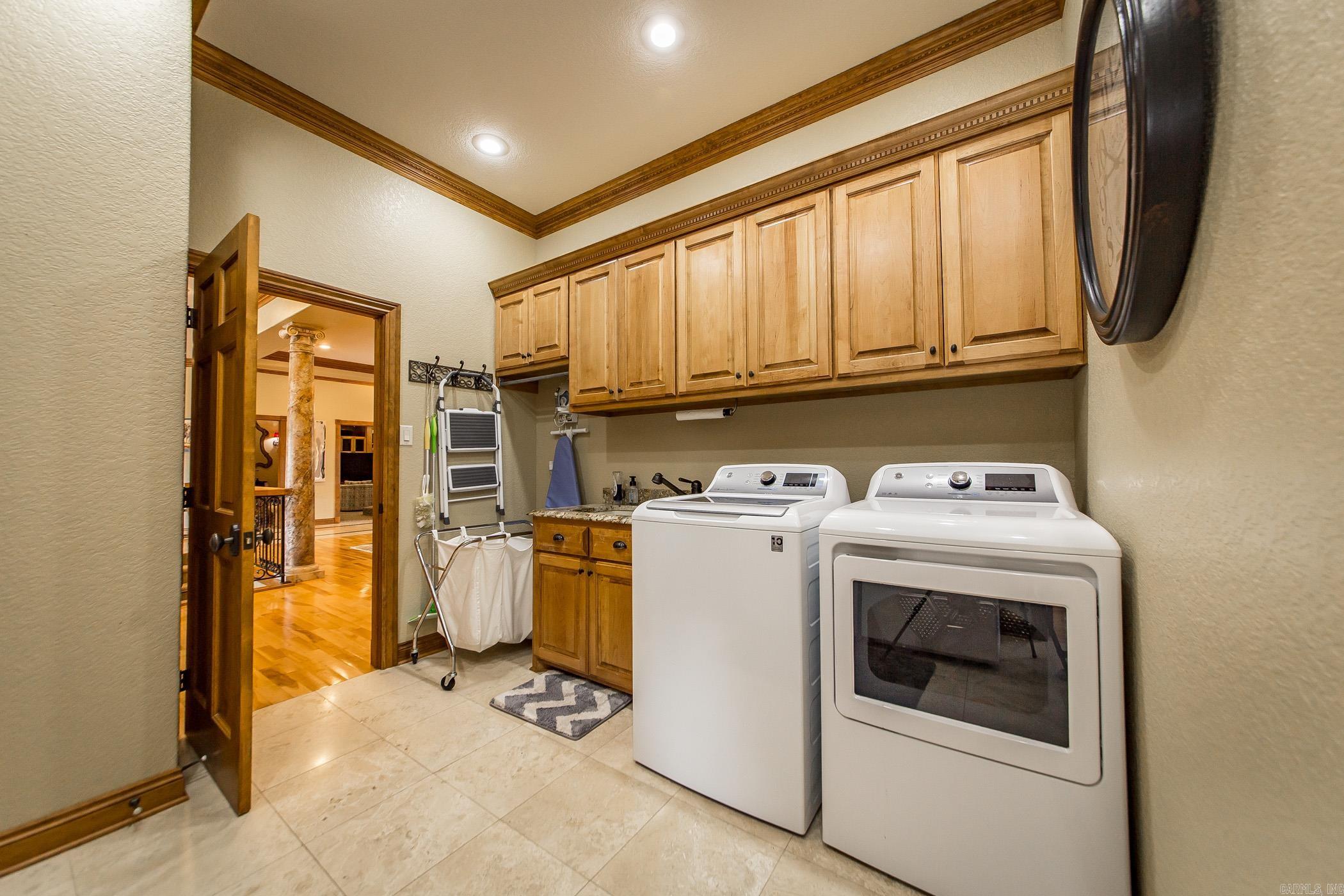 Stonegate Shores Phase I - Residential