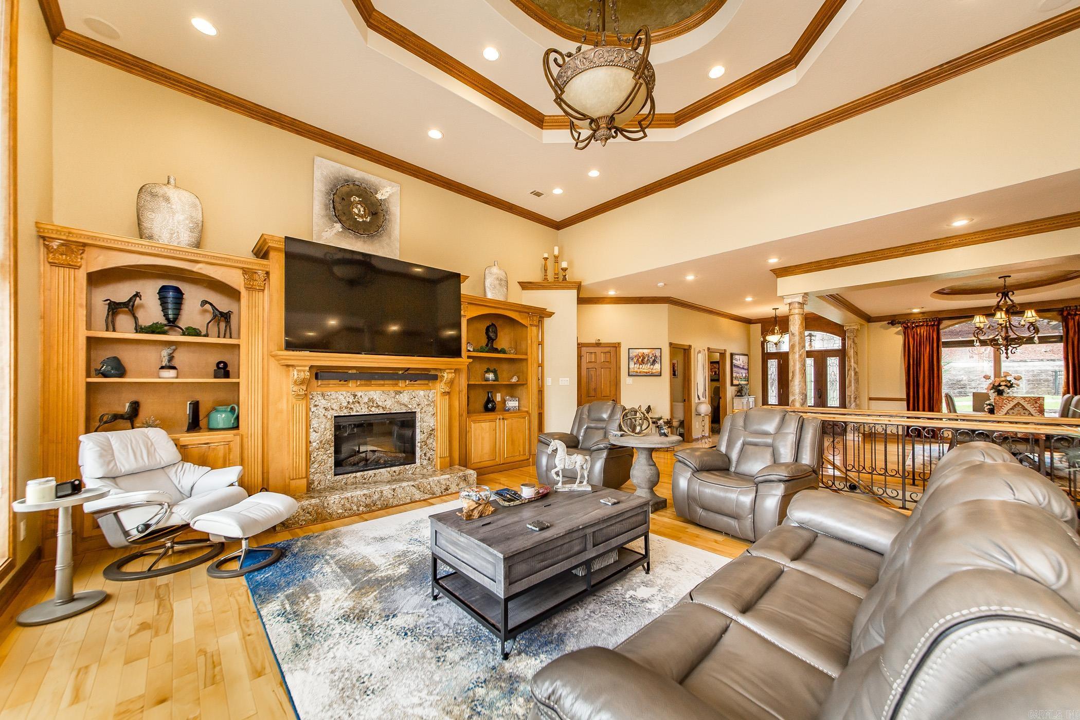 Stonegate Shores Phase I - Residential