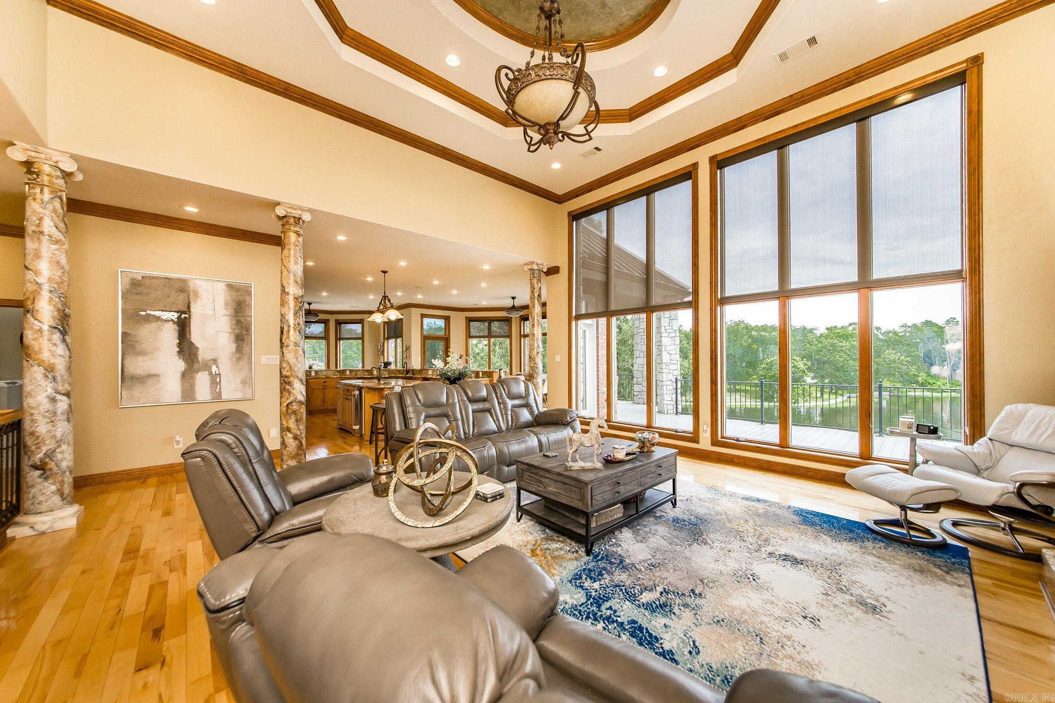 Stonegate Shores Phase I - Residential