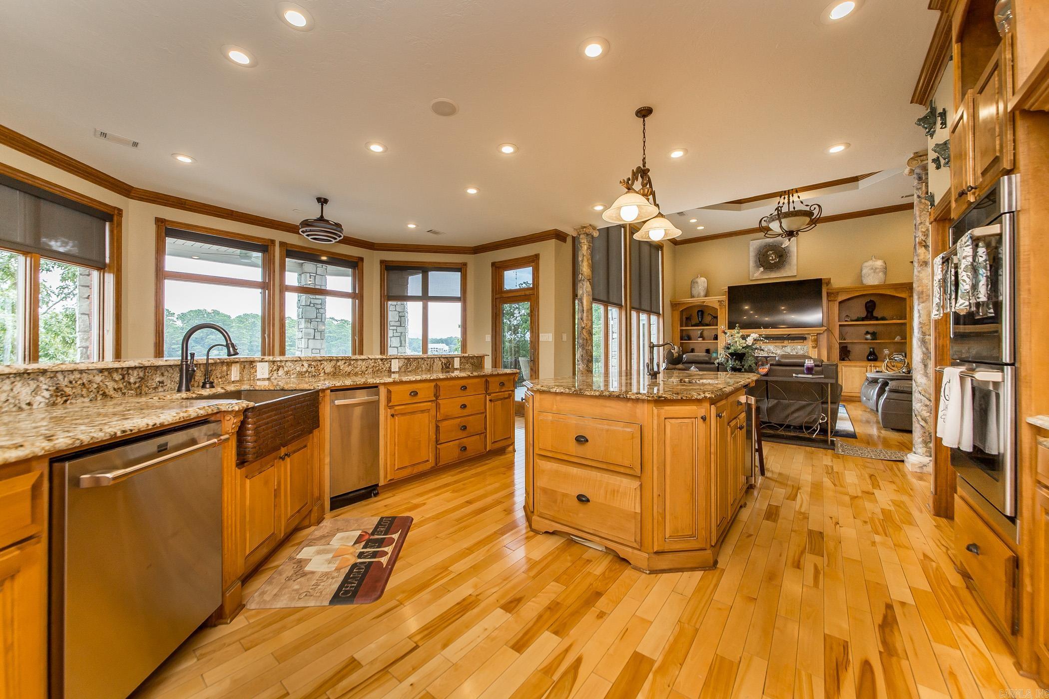 Stonegate Shores Phase I - Residential