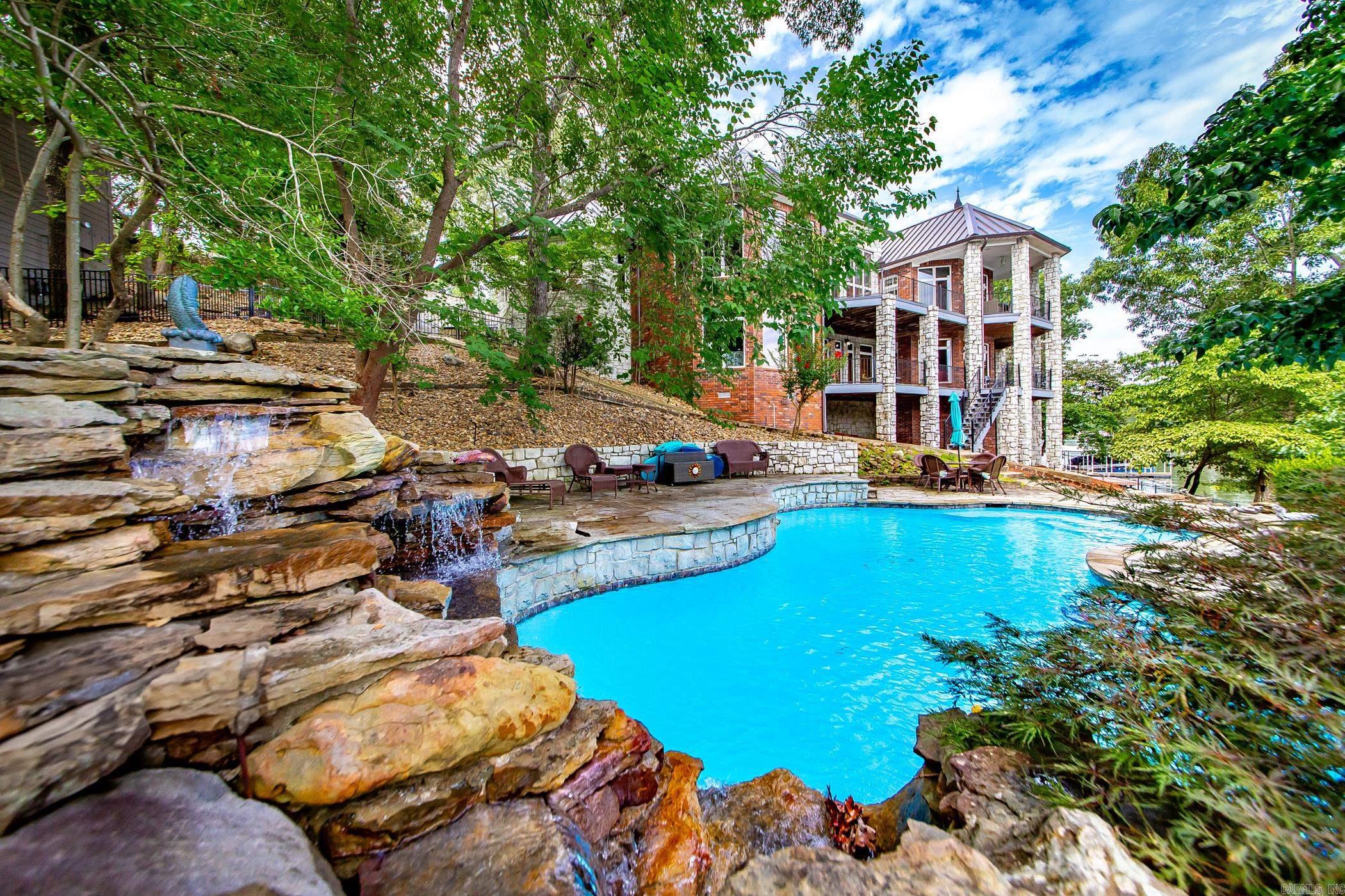 Stonegate Shores Phase I - Residential