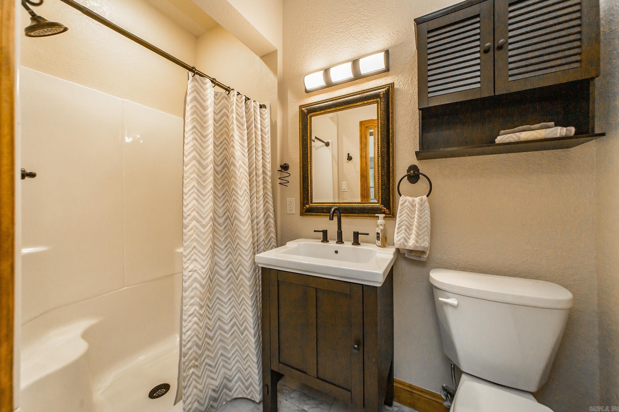 Stonegate Shores Phase I - Residential