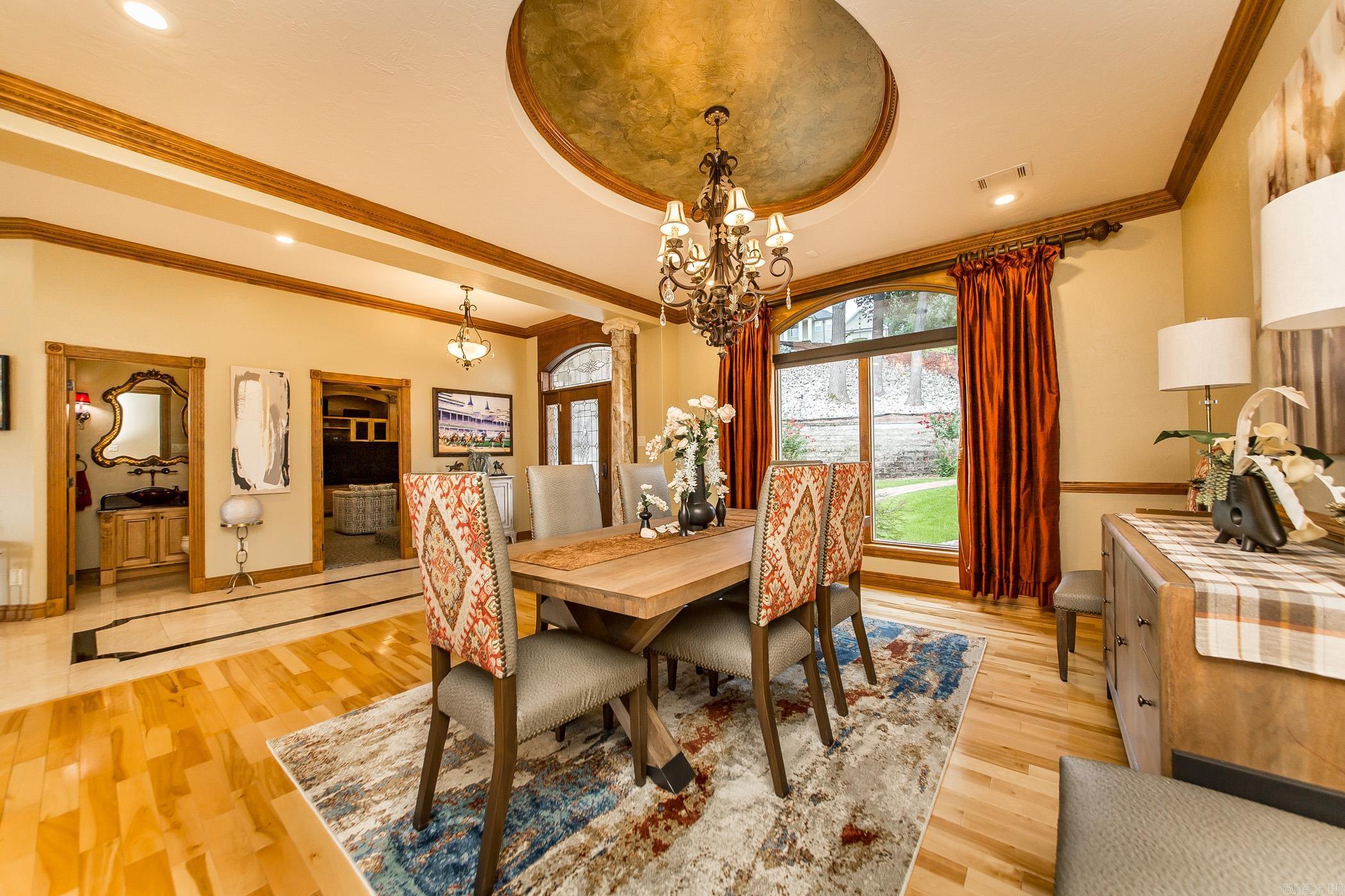 Stonegate Shores Phase I - Residential