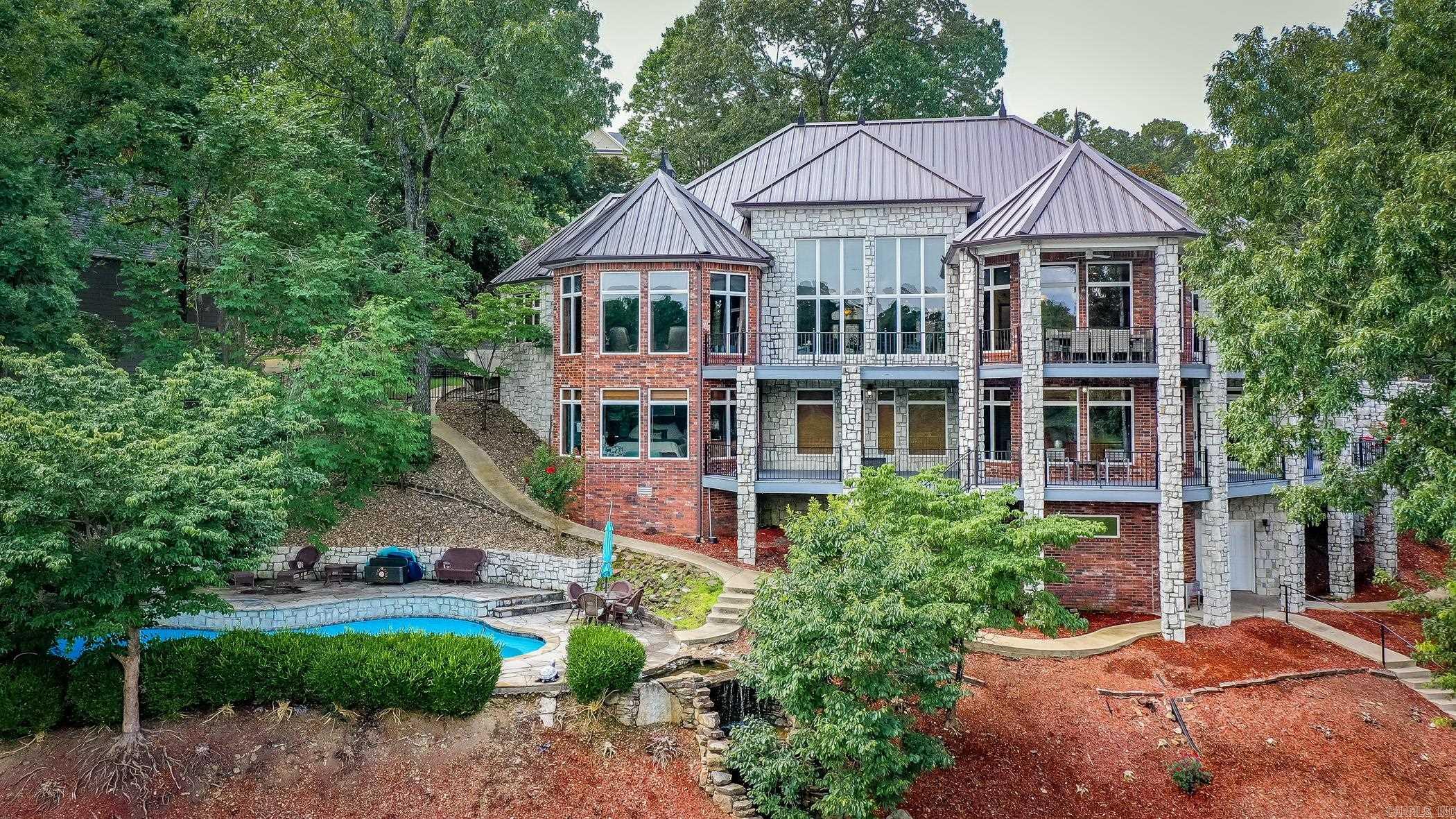 Stonegate Shores Phase I - Residential