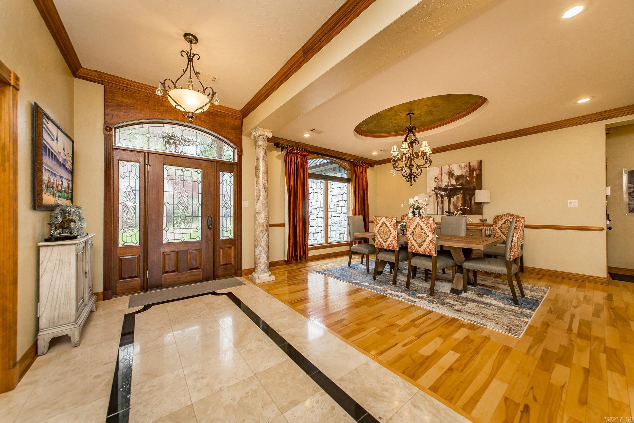 Stonegate Shores Phase I - Residential