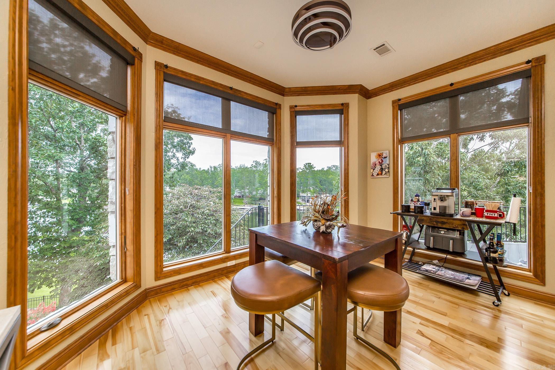 Stonegate Shores Phase I - Residential