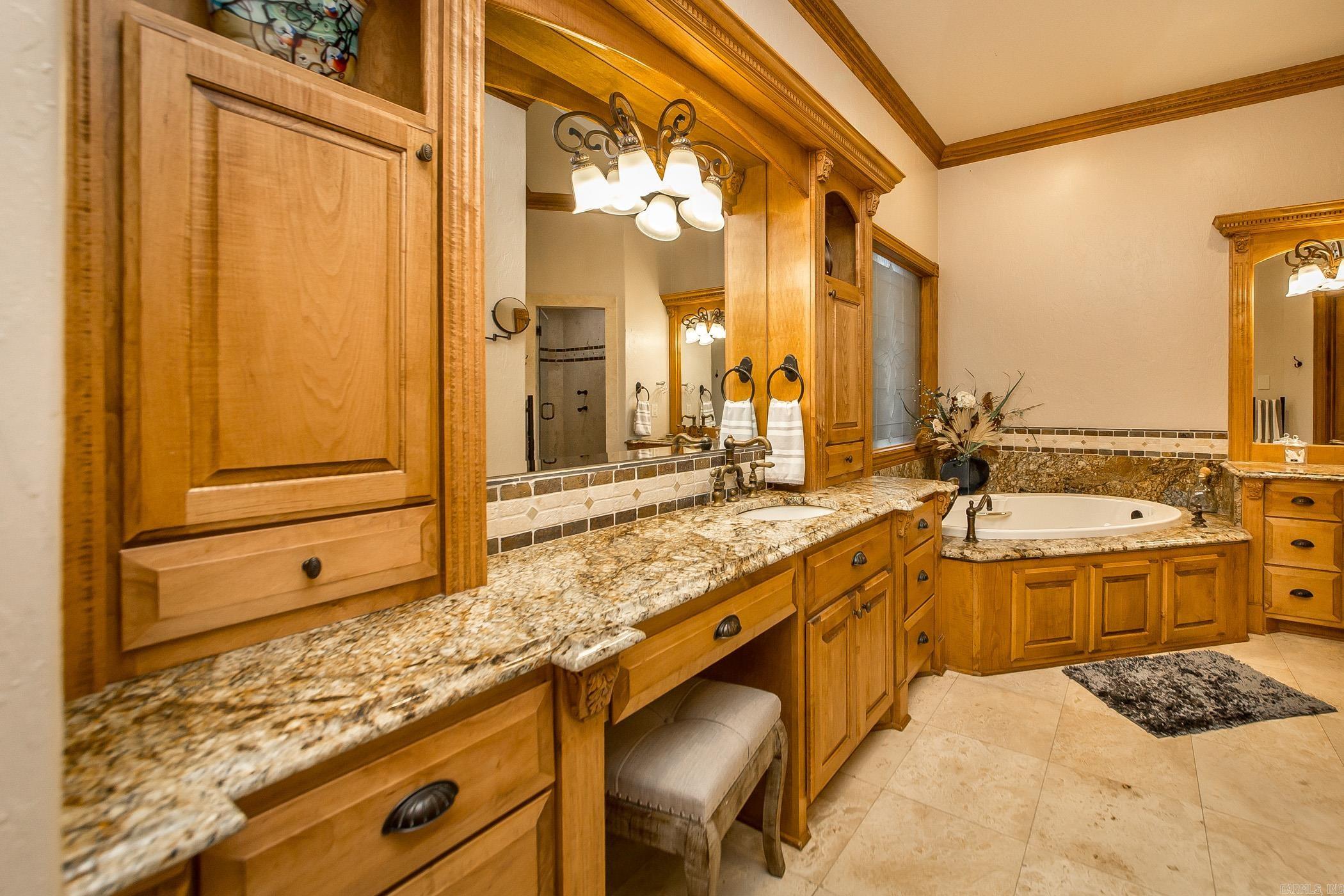 Stonegate Shores Phase I - Residential