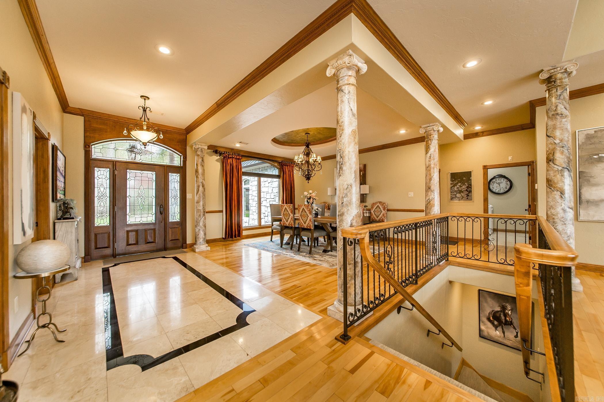 Stonegate Shores Phase I - Residential