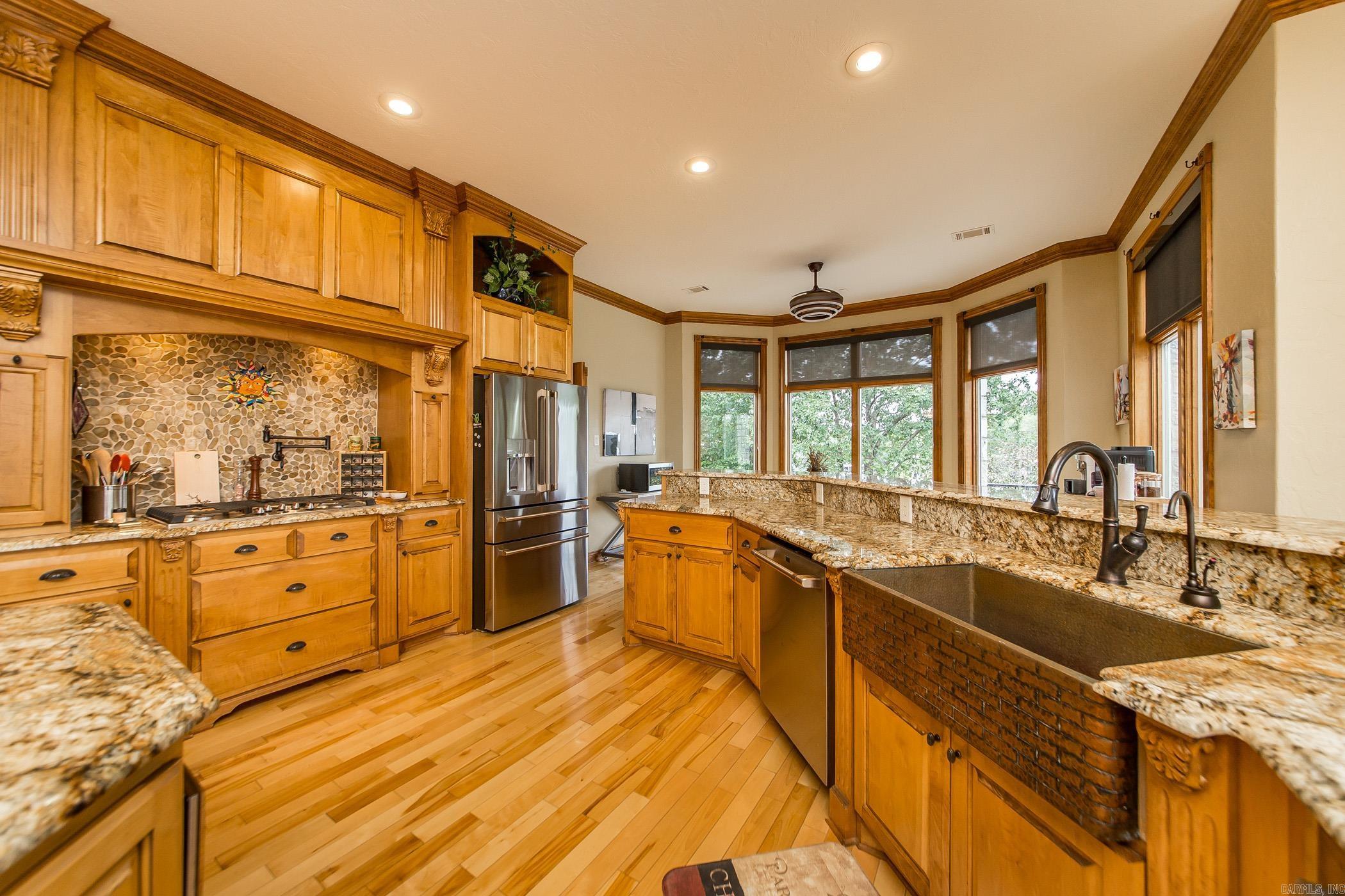 Stonegate Shores Phase I - Residential
