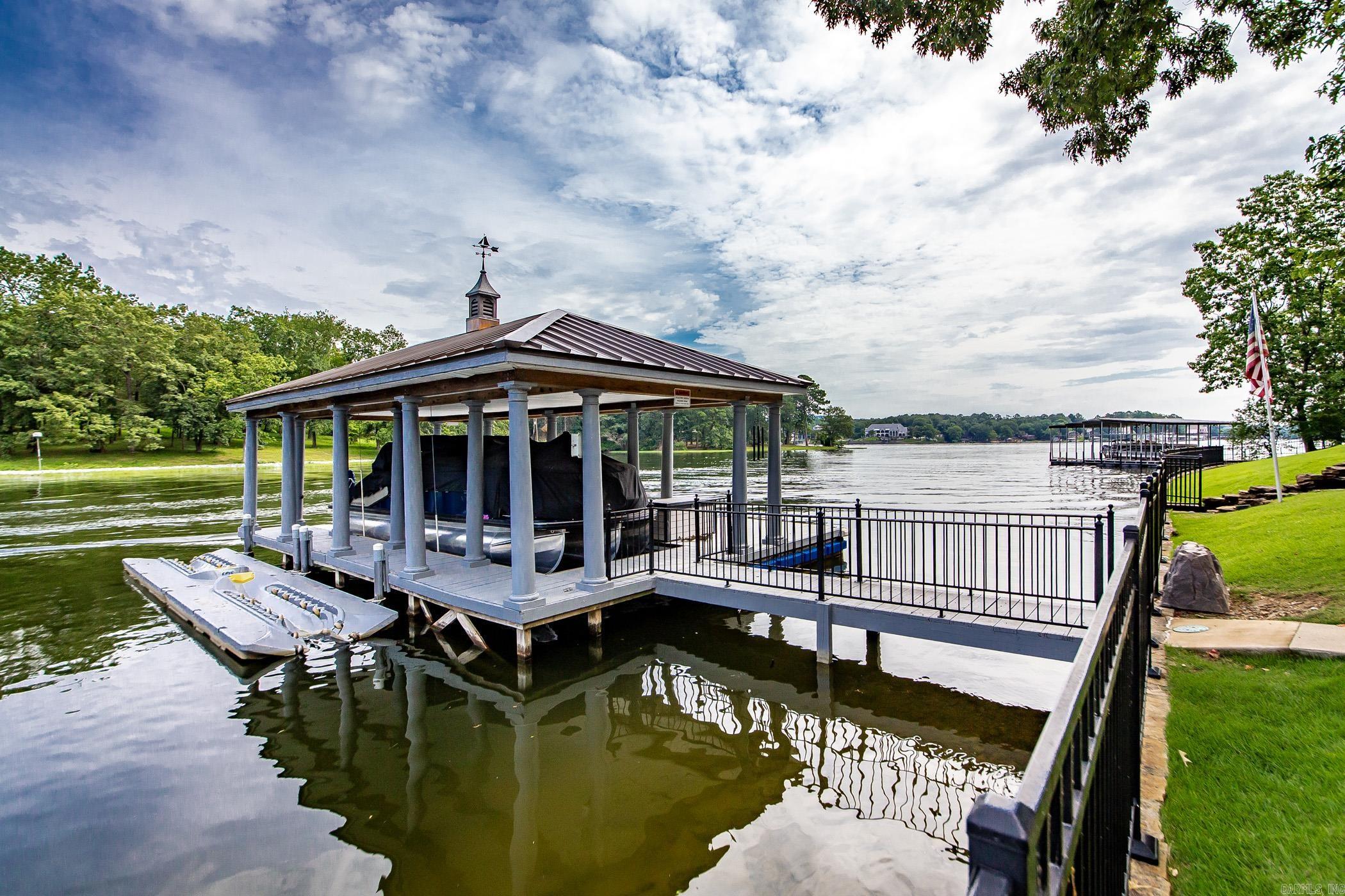 Stonegate Shores Phase I - Residential