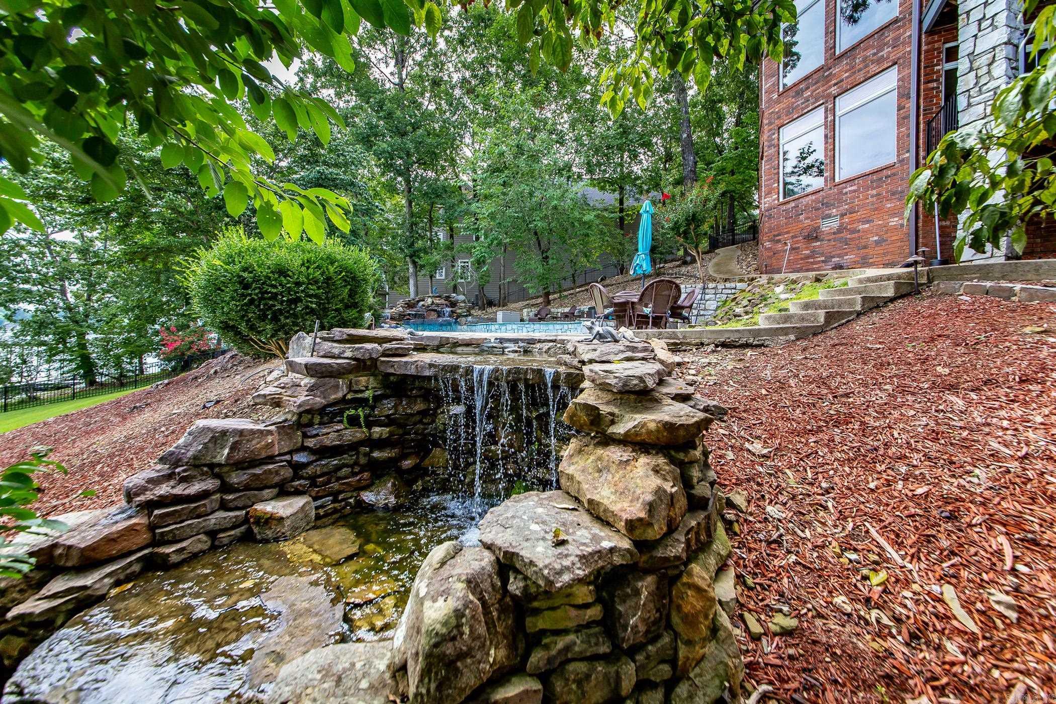 Stonegate Shores Phase I - Residential