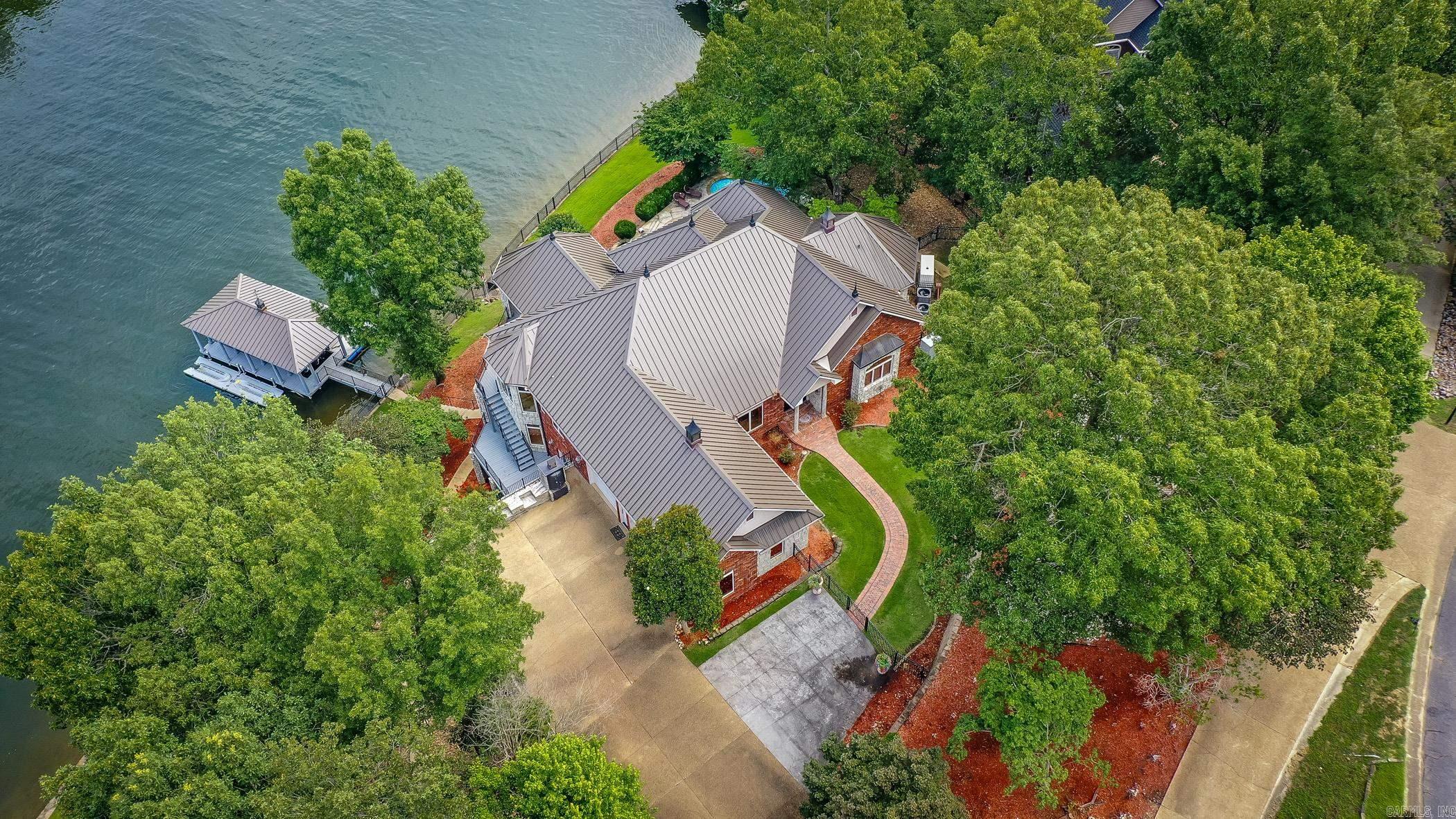 Stonegate Shores Phase I - Residential