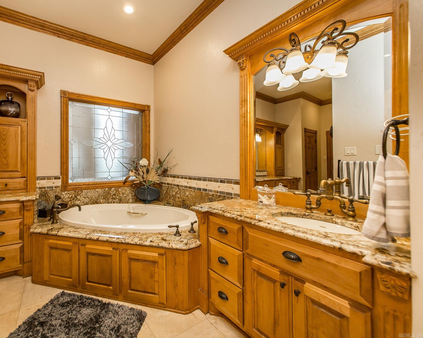 Stonegate Shores Phase I - Residential