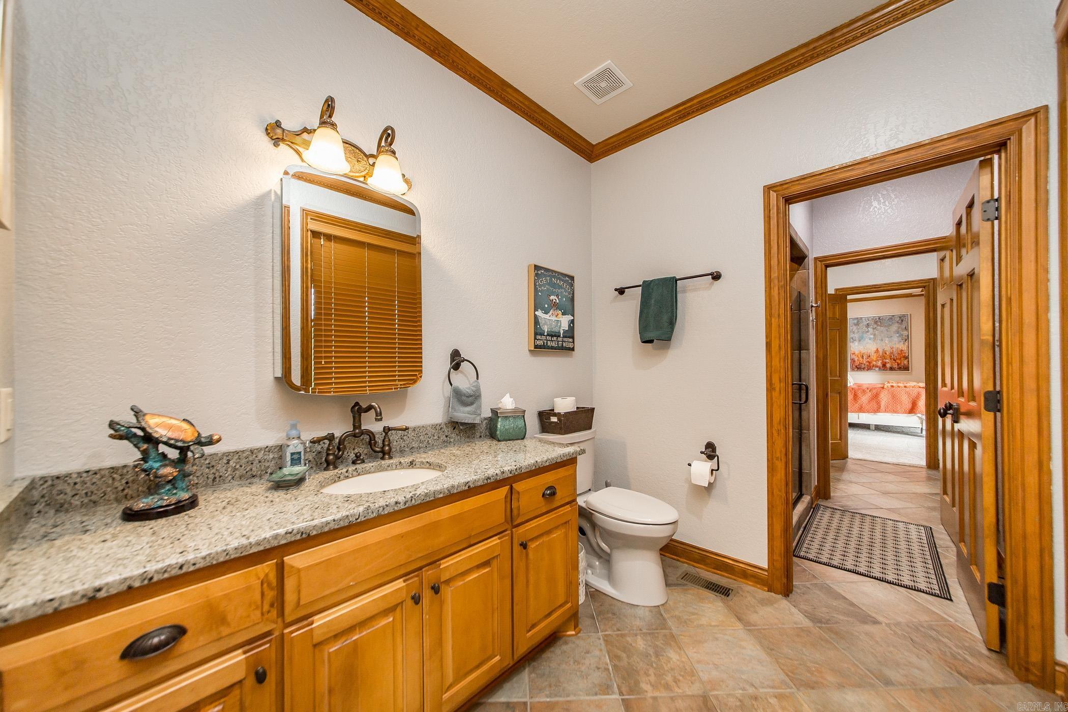 Stonegate Shores Phase I - Residential
