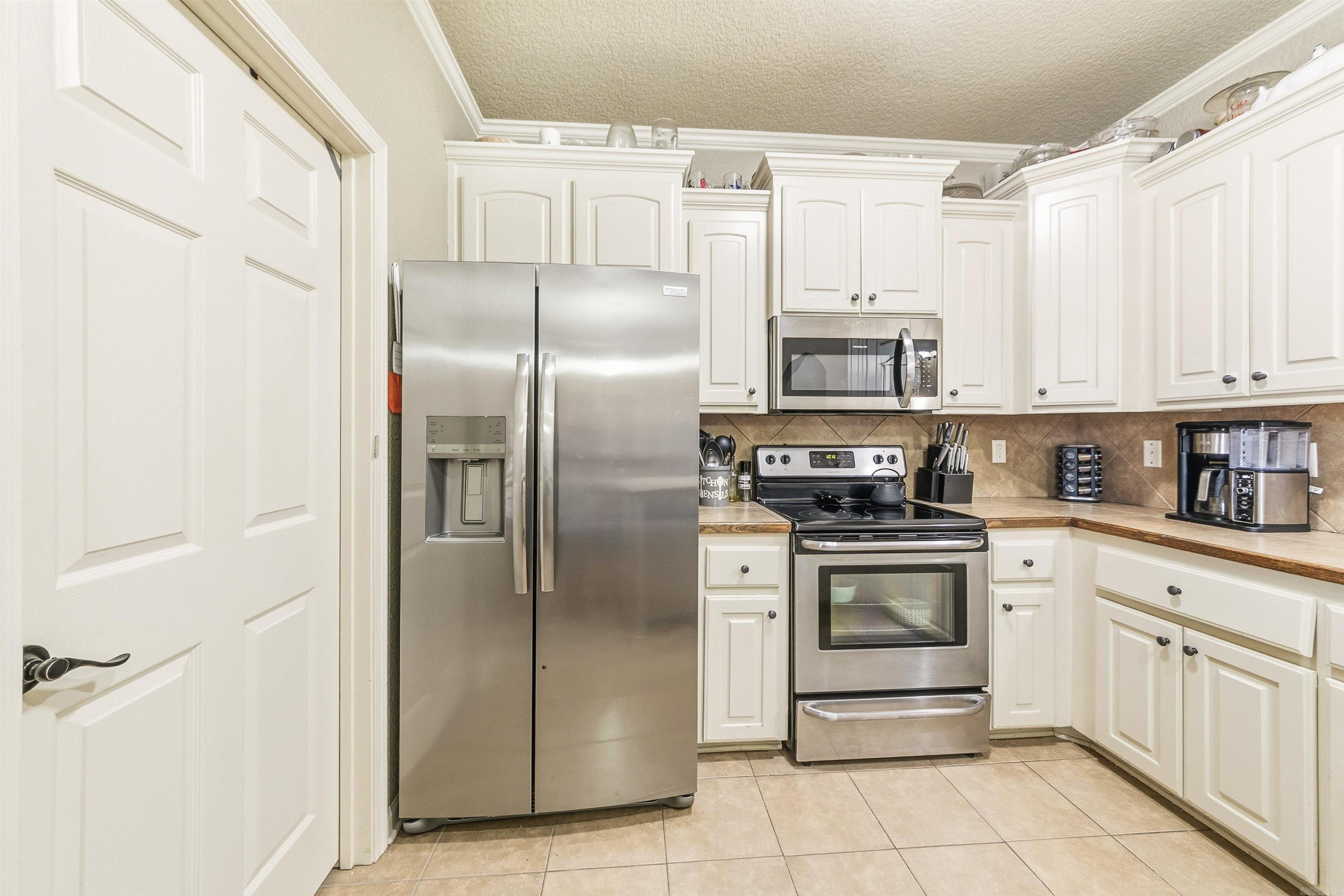 BRYSON ESTATES - Residential