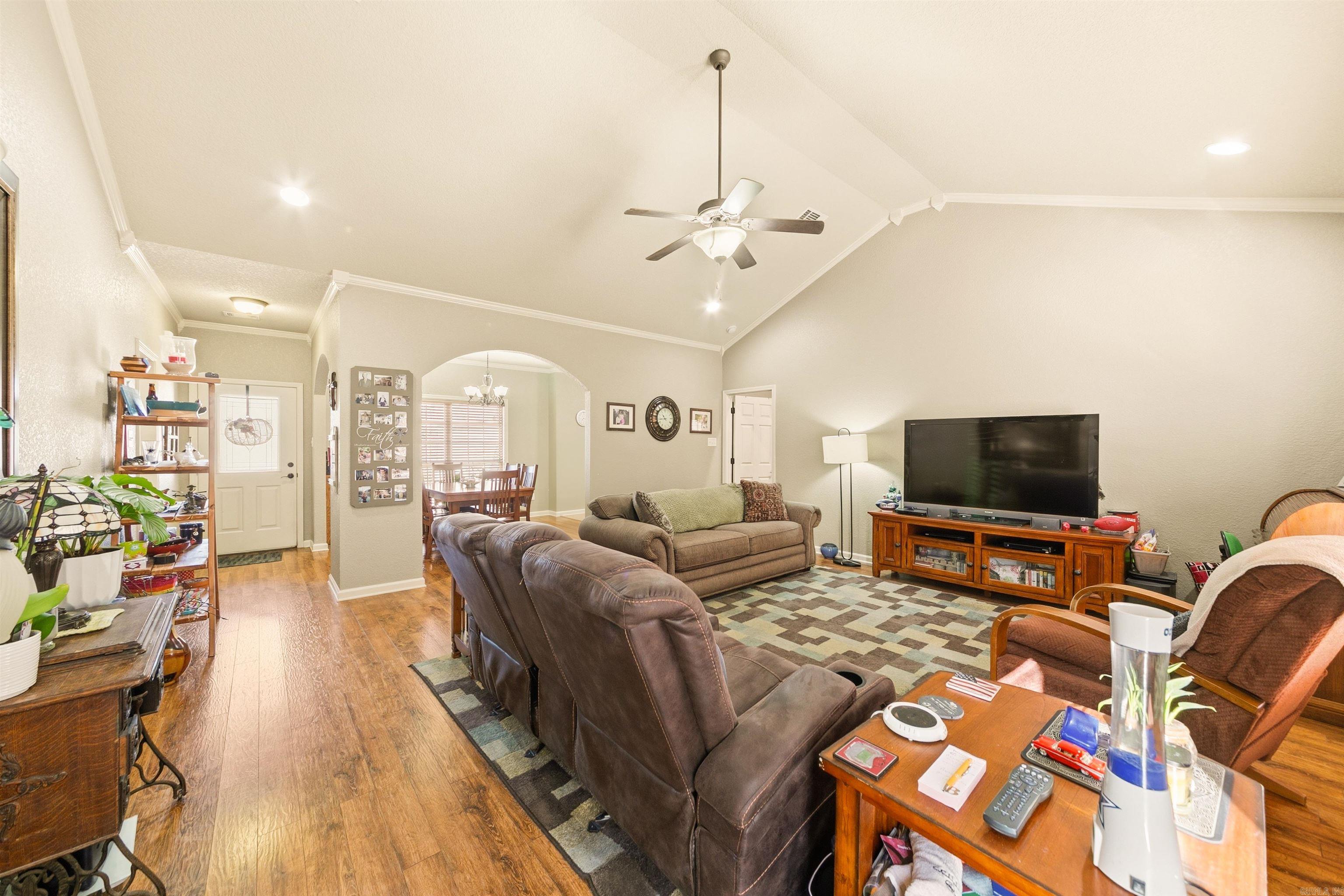 BRYSON ESTATES - Residential