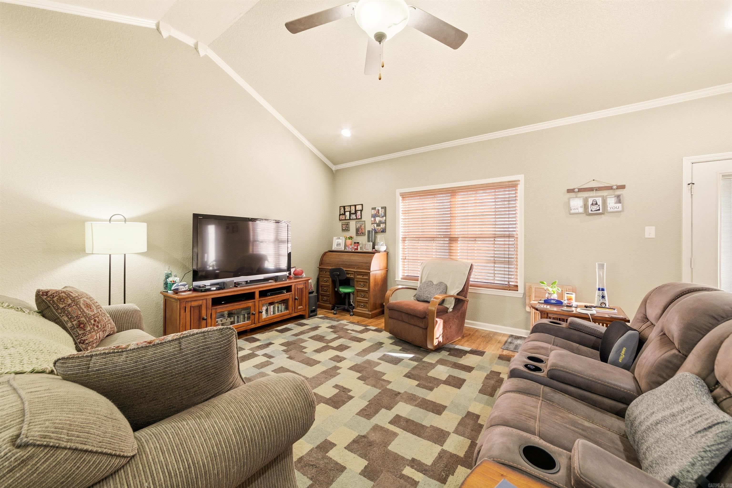 BRYSON ESTATES - Residential