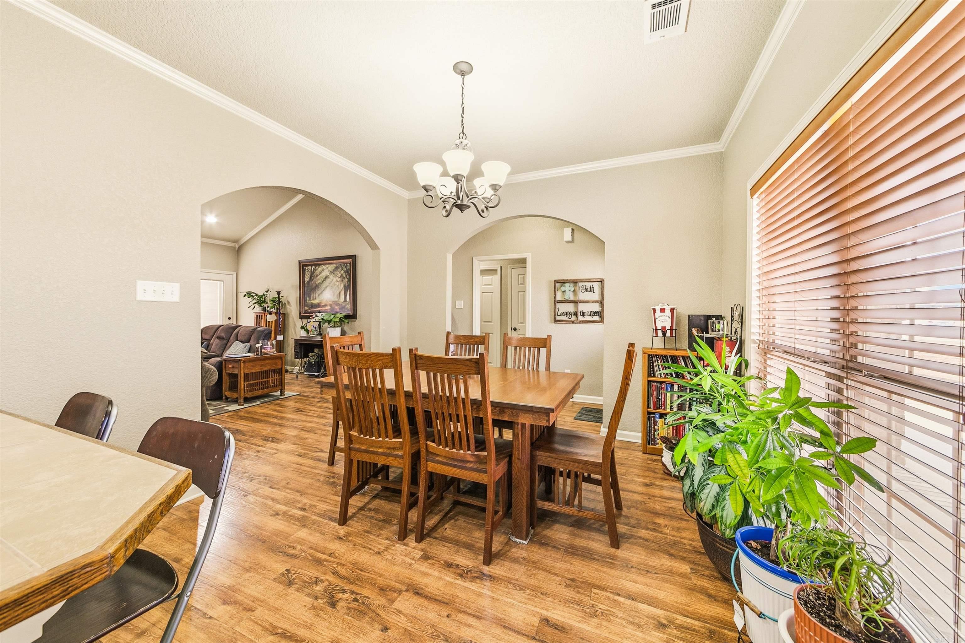 BRYSON ESTATES - Residential