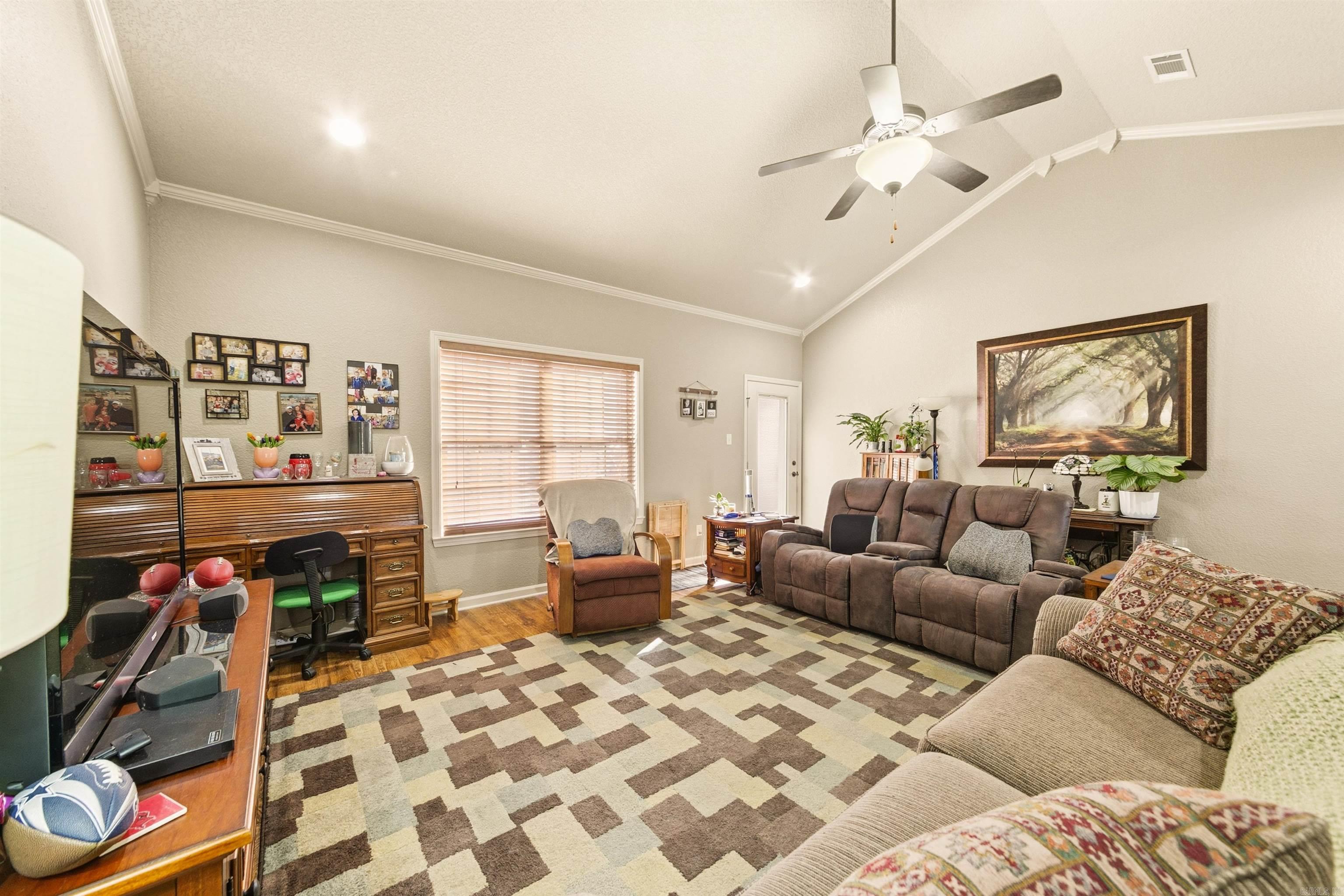 BRYSON ESTATES - Residential