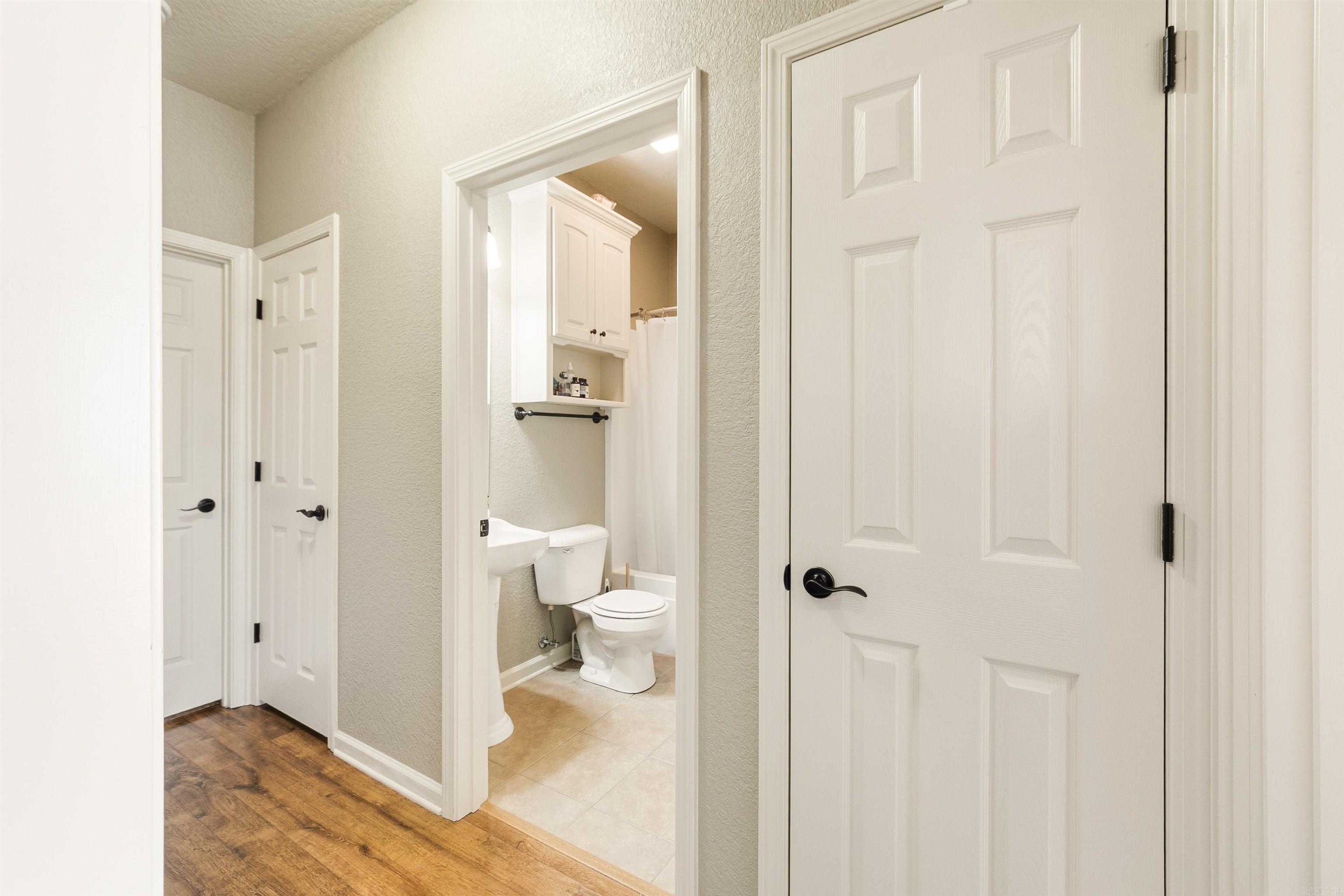 BRYSON ESTATES - Residential