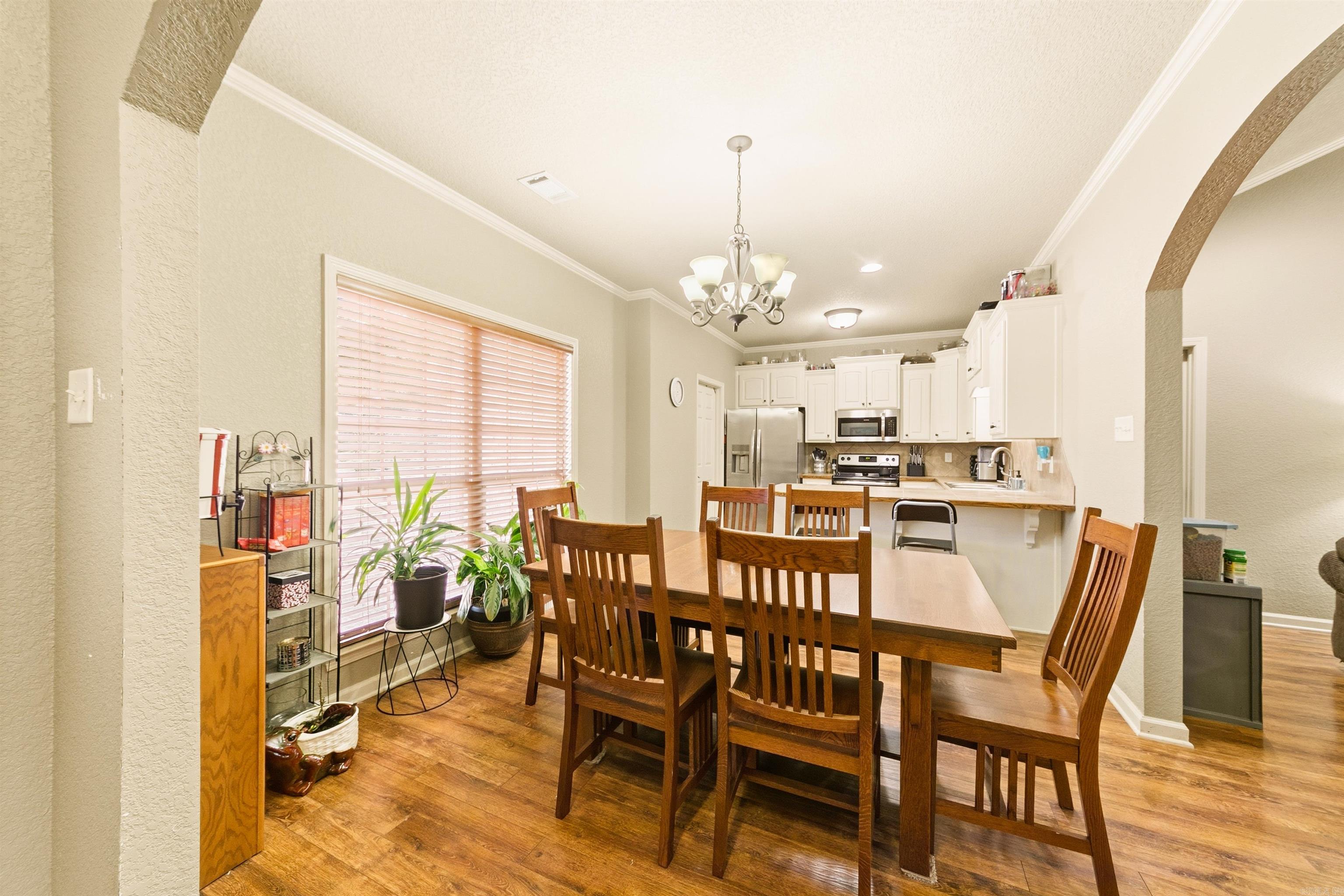 BRYSON ESTATES - Residential