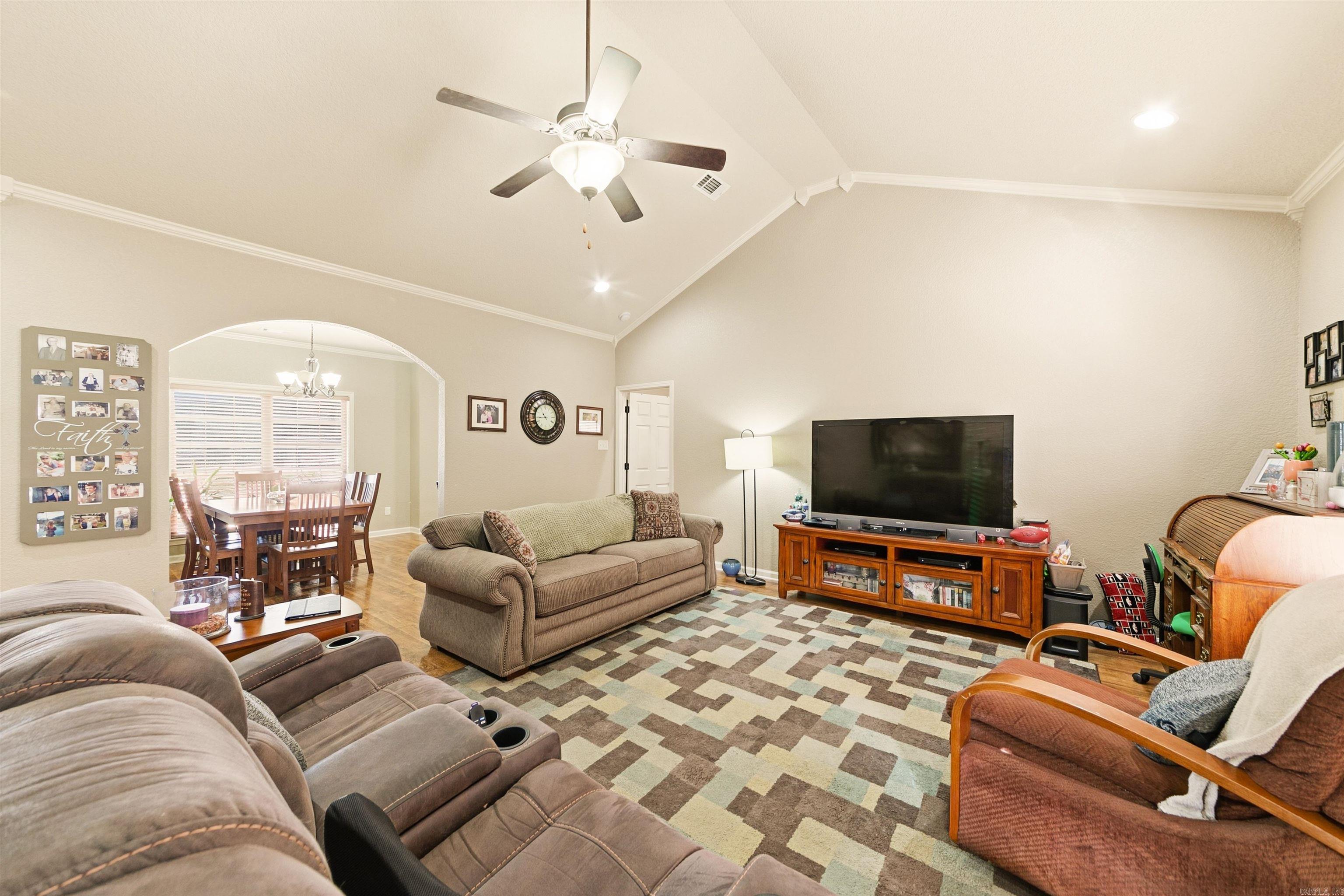 BRYSON ESTATES - Residential