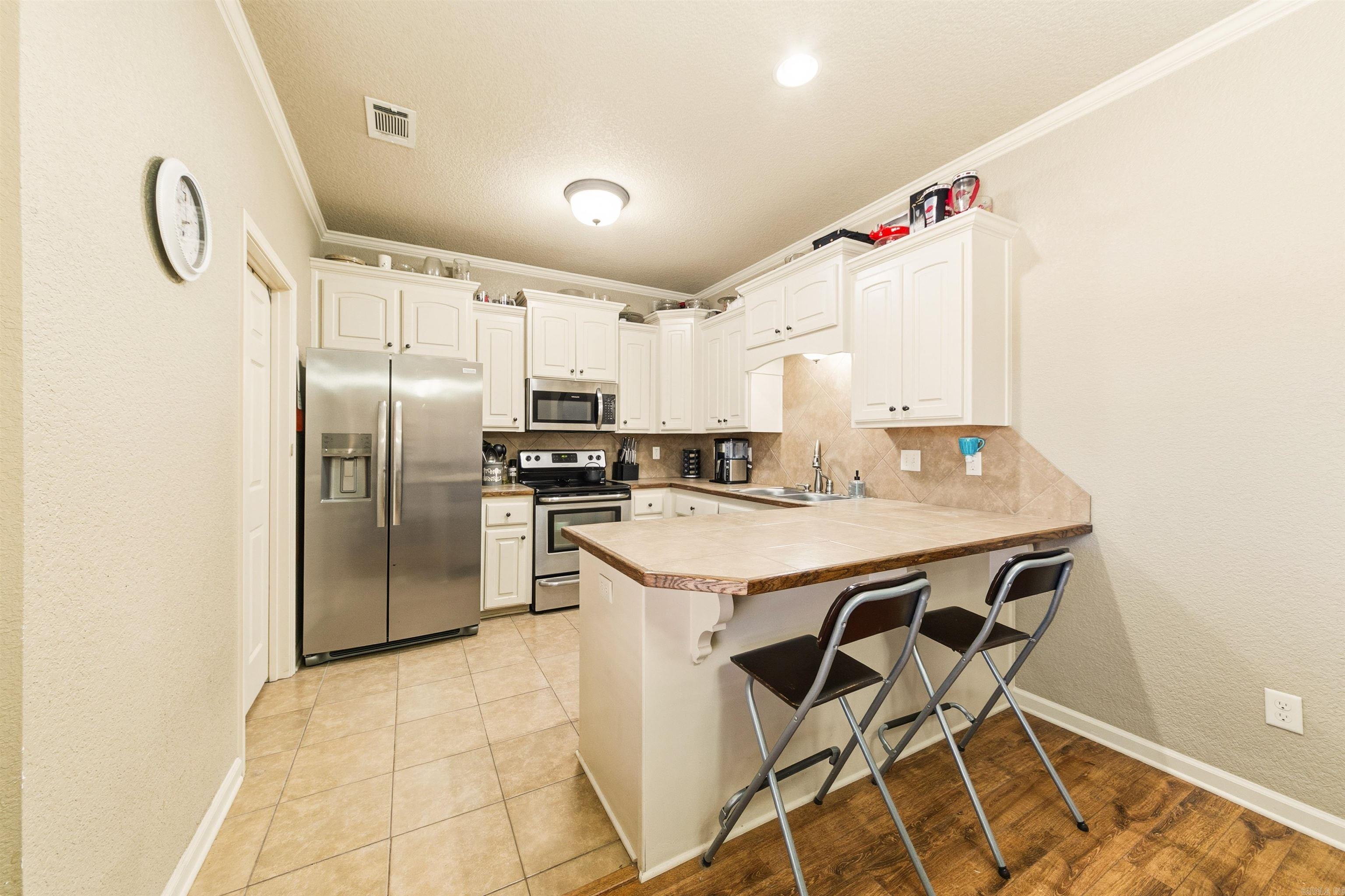 BRYSON ESTATES - Residential