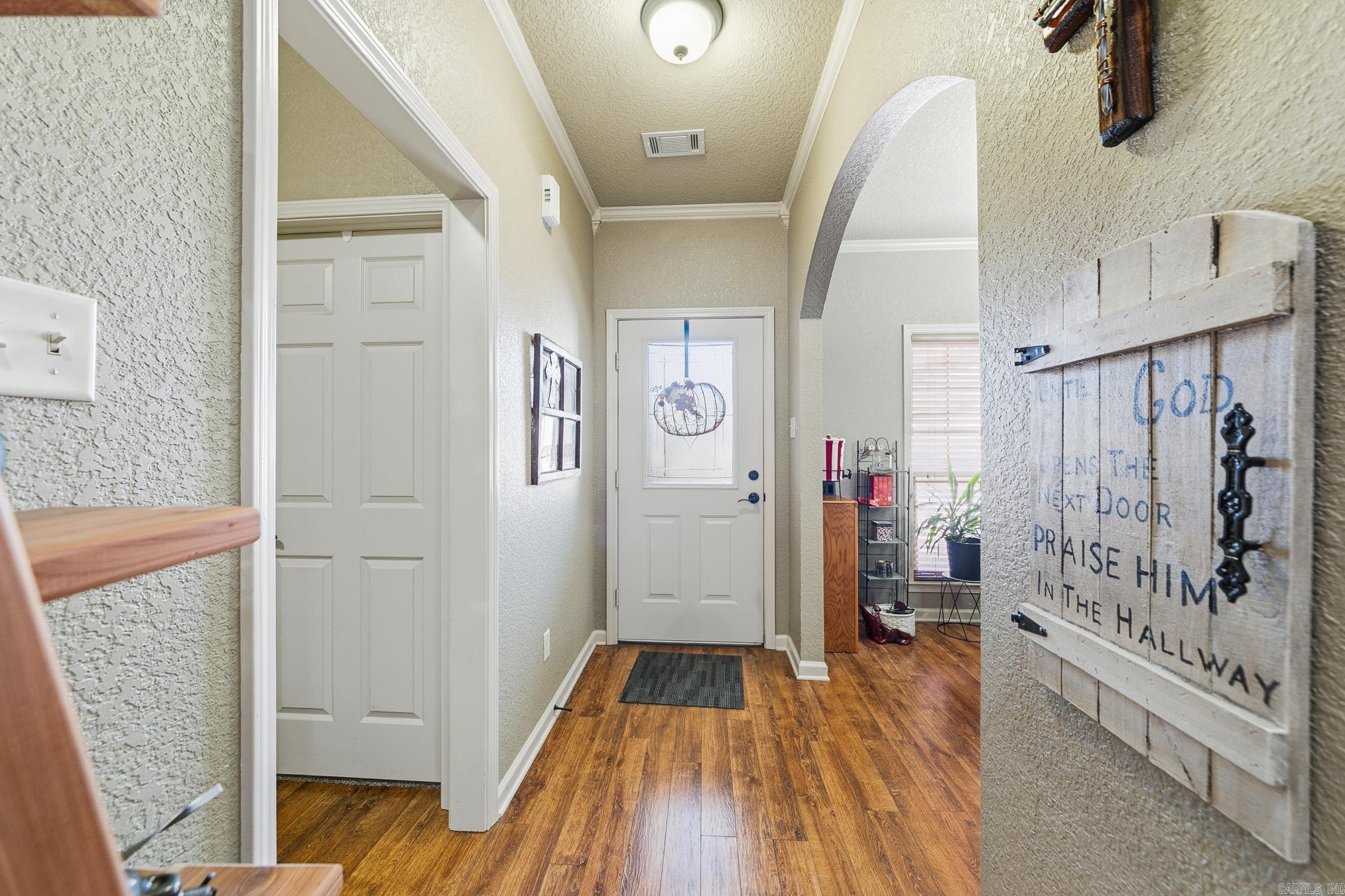 BRYSON ESTATES - Residential