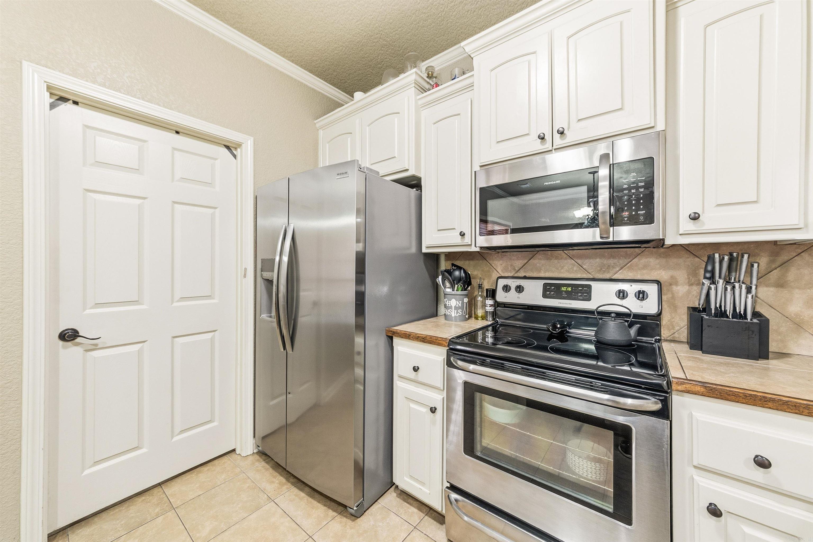 BRYSON ESTATES - Residential