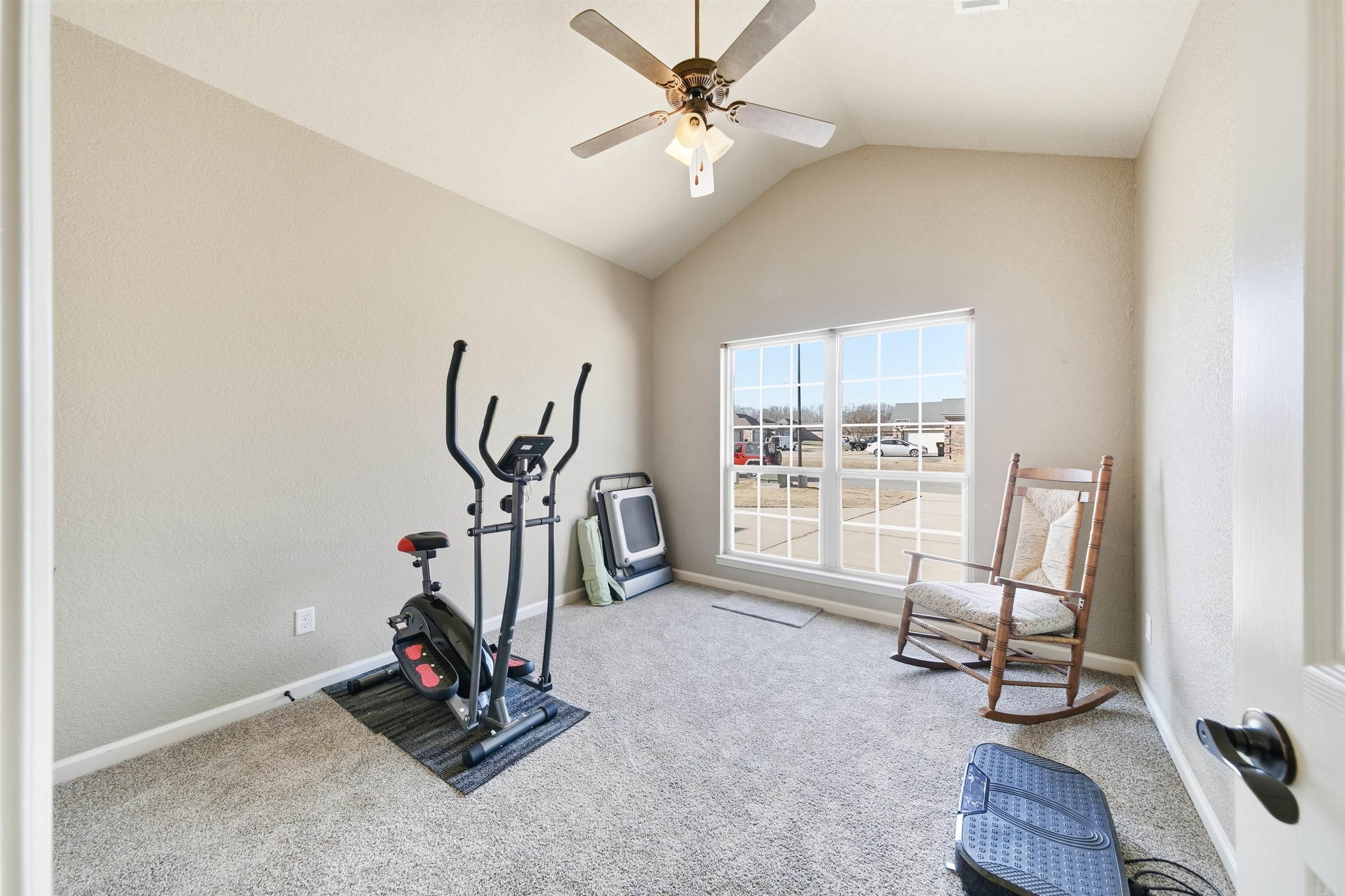 BRYSON ESTATES - Residential