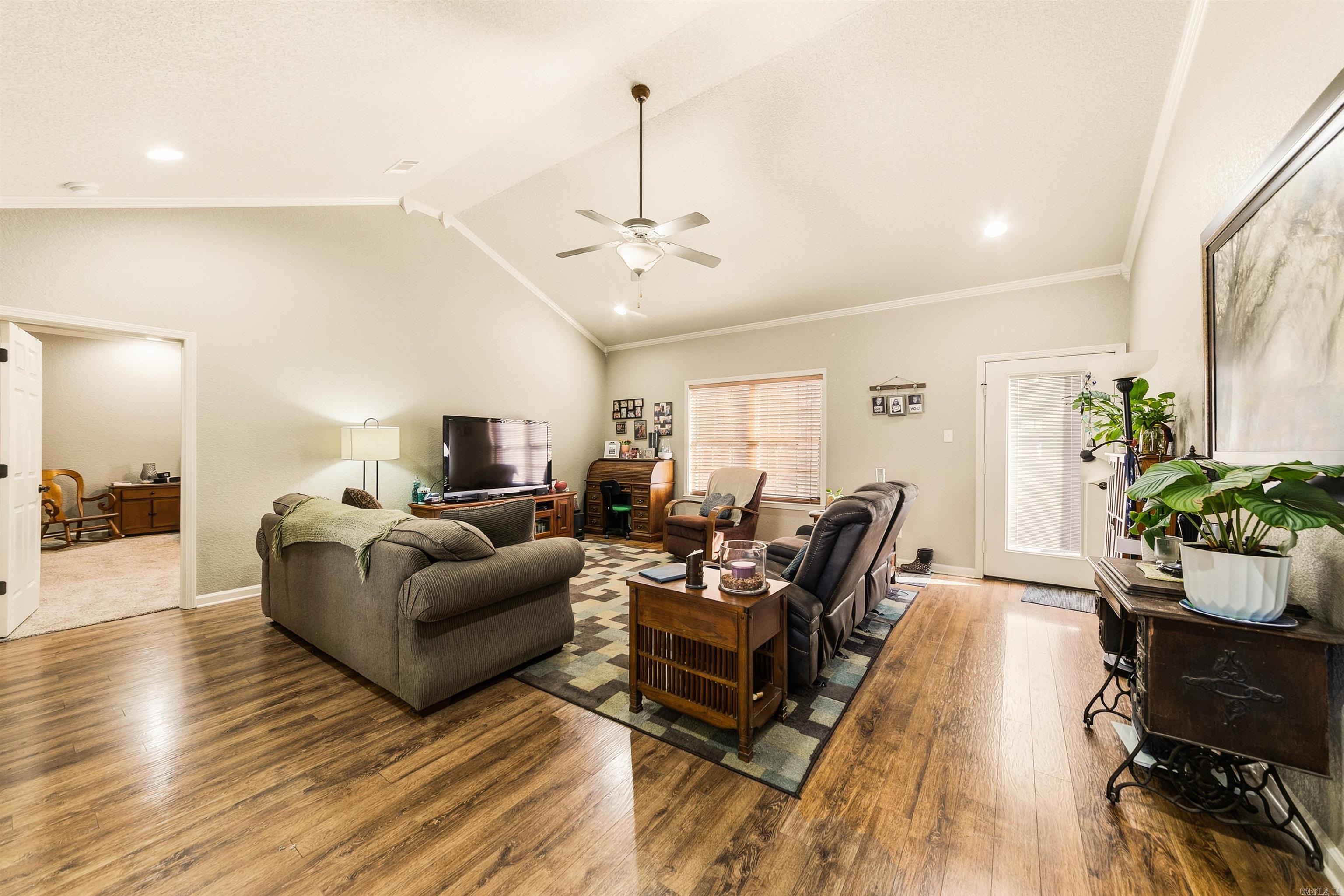 BRYSON ESTATES - Residential