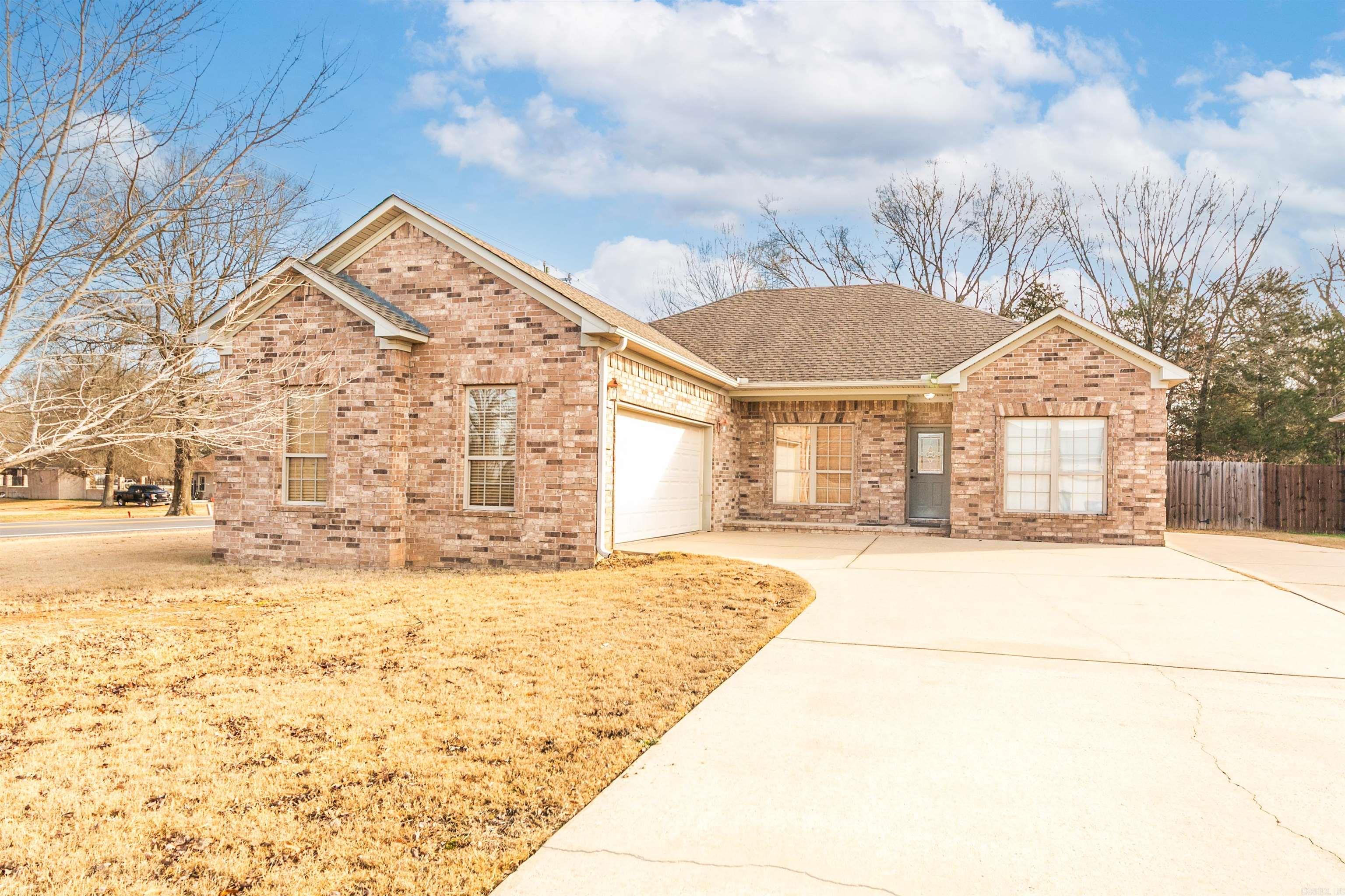 BRYSON ESTATES - Residential