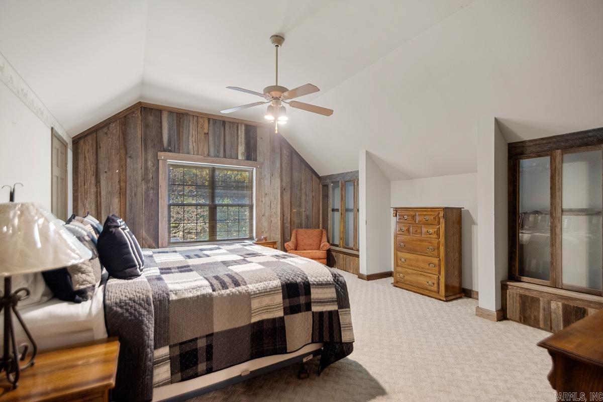 GAYLON HENRY ADDN - Residential